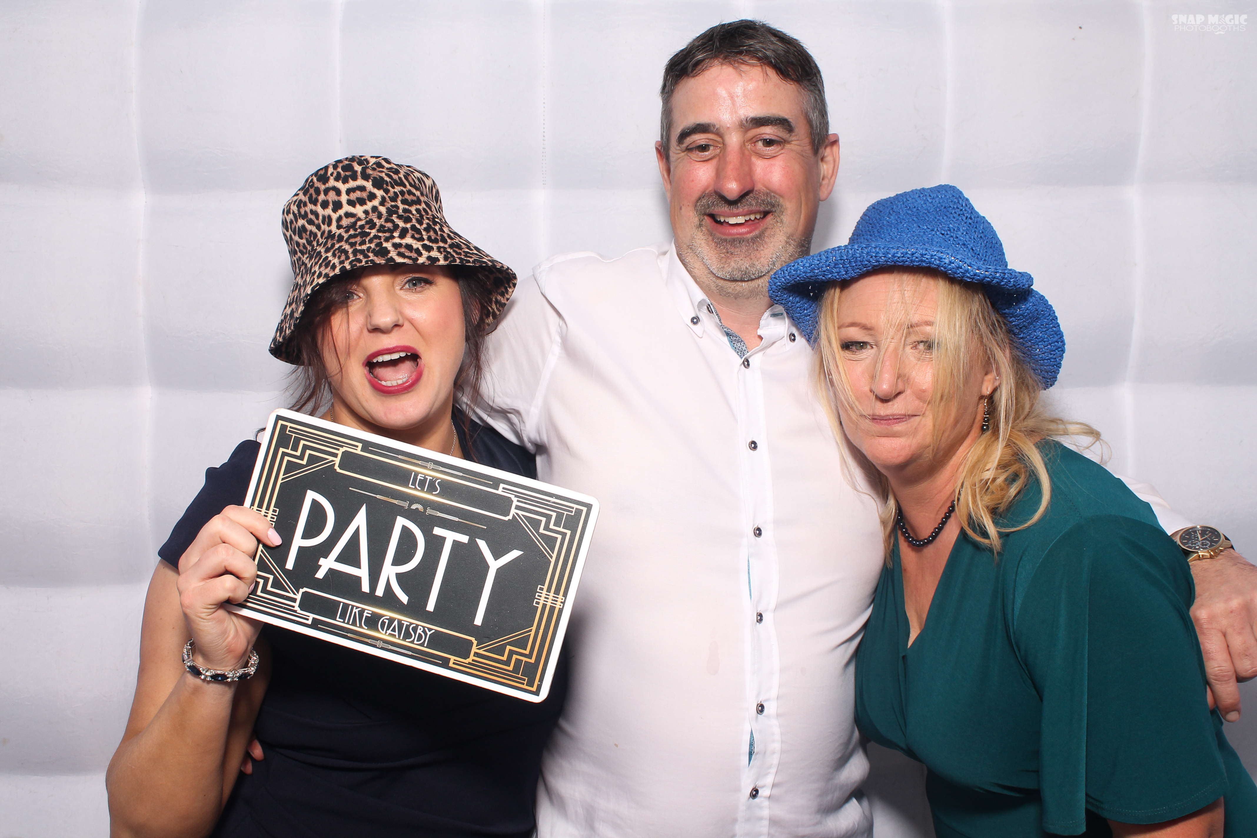 Sabrina & Robbie's Wedding | View more photos from the event at gallery.snapmagic.ie/u/SnapMagic/Sabrina-Robbies-Wedding