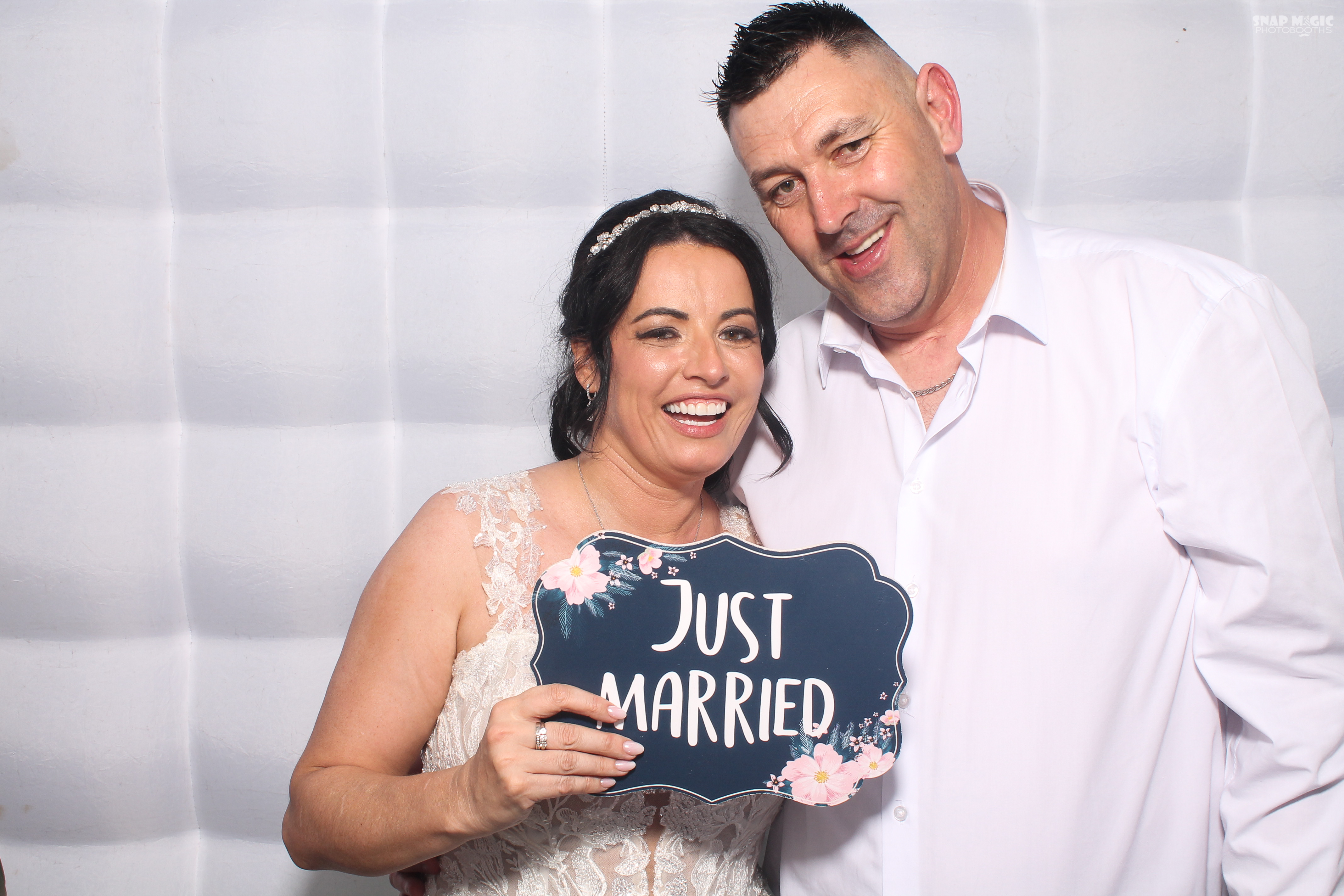 Sabrina & Robbie's Wedding | View more photos from the event at gallery.snapmagic.ie/u/SnapMagic/Sabrina-Robbies-Wedding