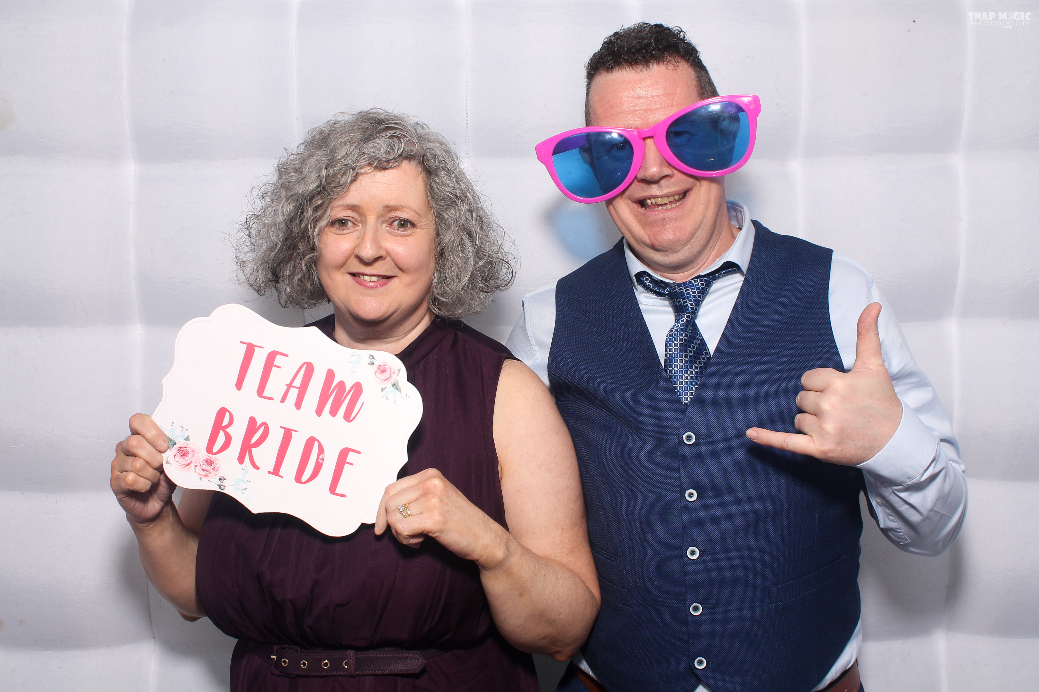 Sabrina & Robbie's Wedding | View more photos from the event at gallery.snapmagic.ie/u/SnapMagic/Sabrina-Robbies-Wedding