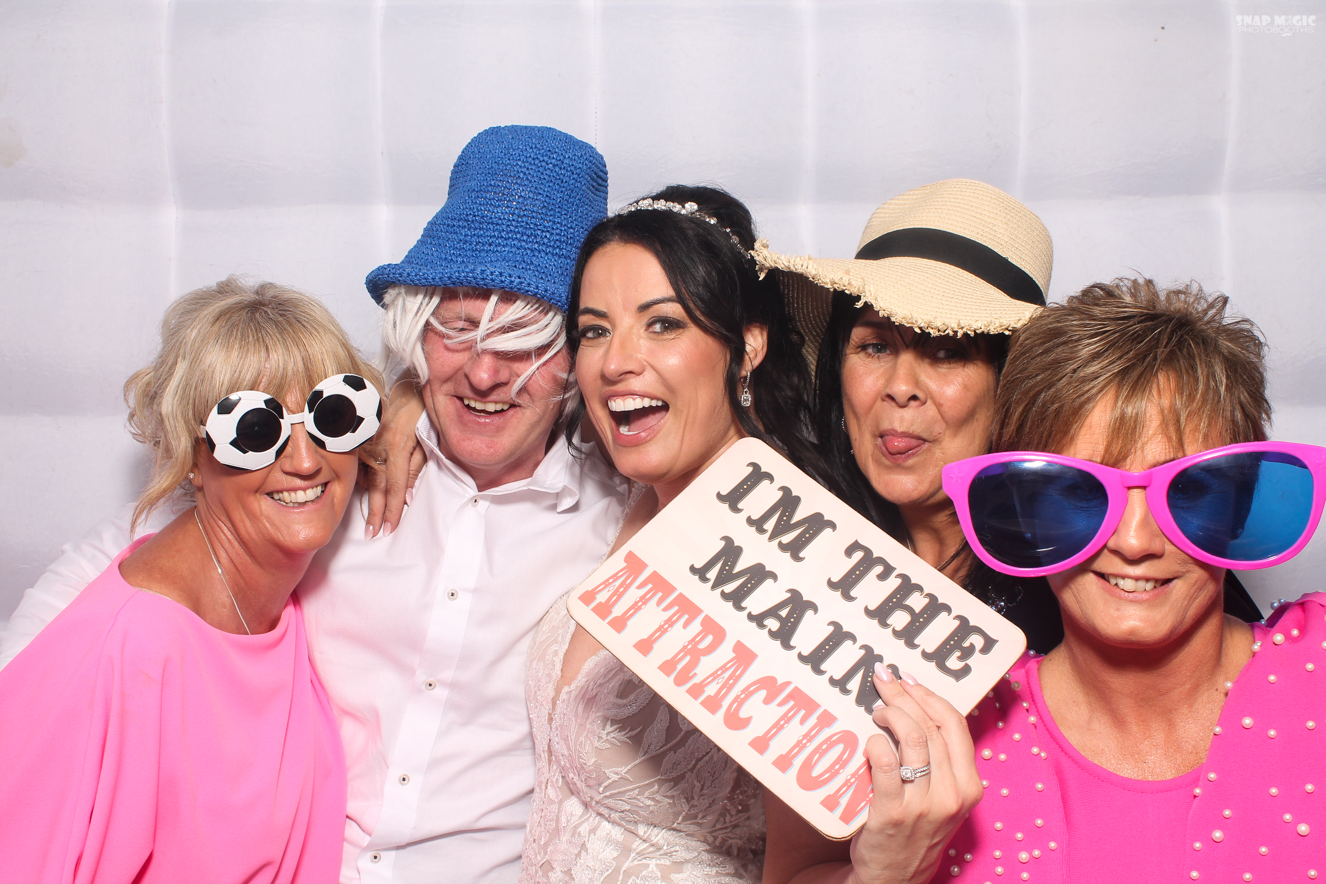 Sabrina & Robbie's Wedding | View more photos from the event at gallery.snapmagic.ie/u/SnapMagic/Sabrina-Robbies-Wedding