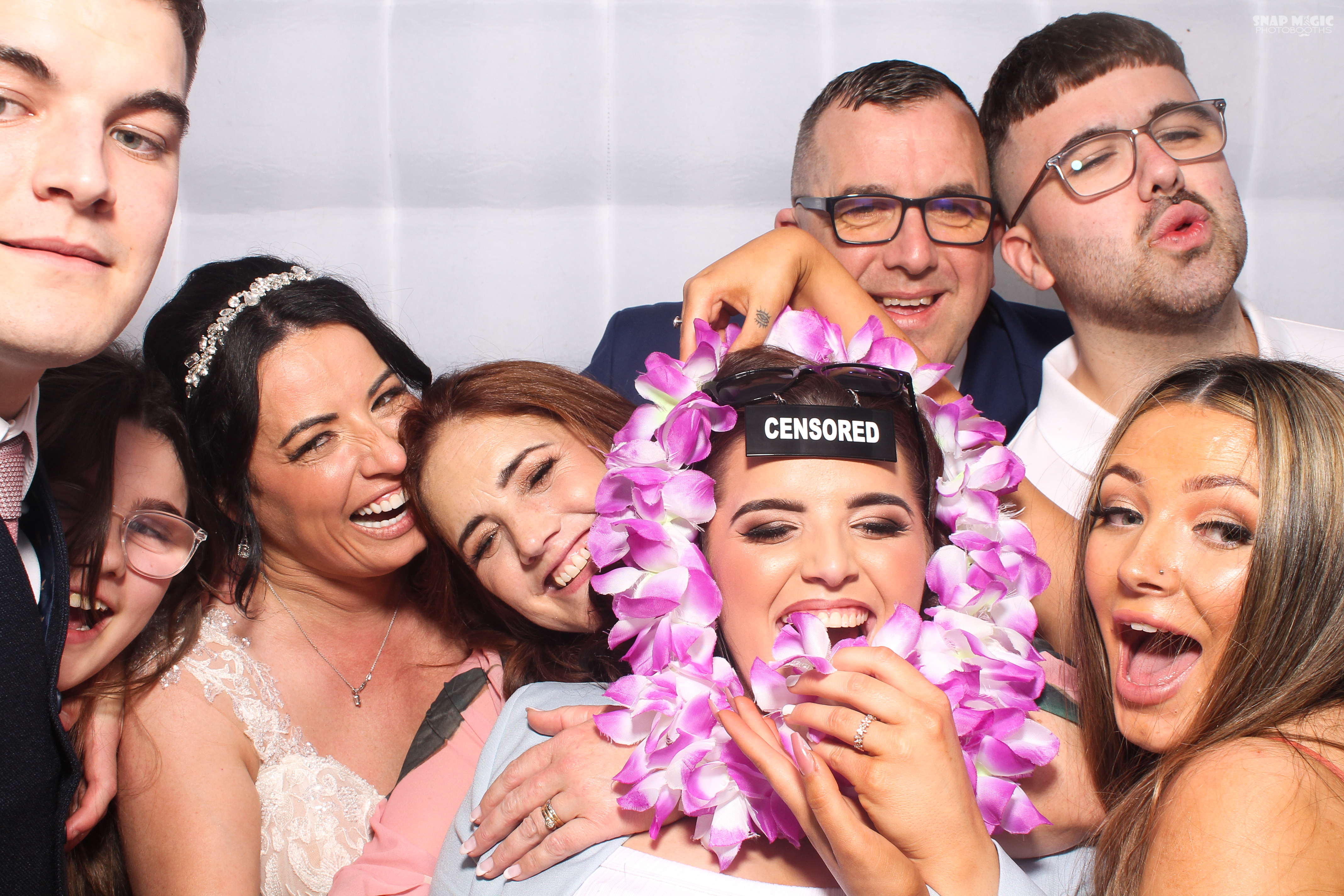 Sabrina & Robbie's Wedding | View more photos from the event at gallery.snapmagic.ie/u/SnapMagic/Sabrina-Robbies-Wedding