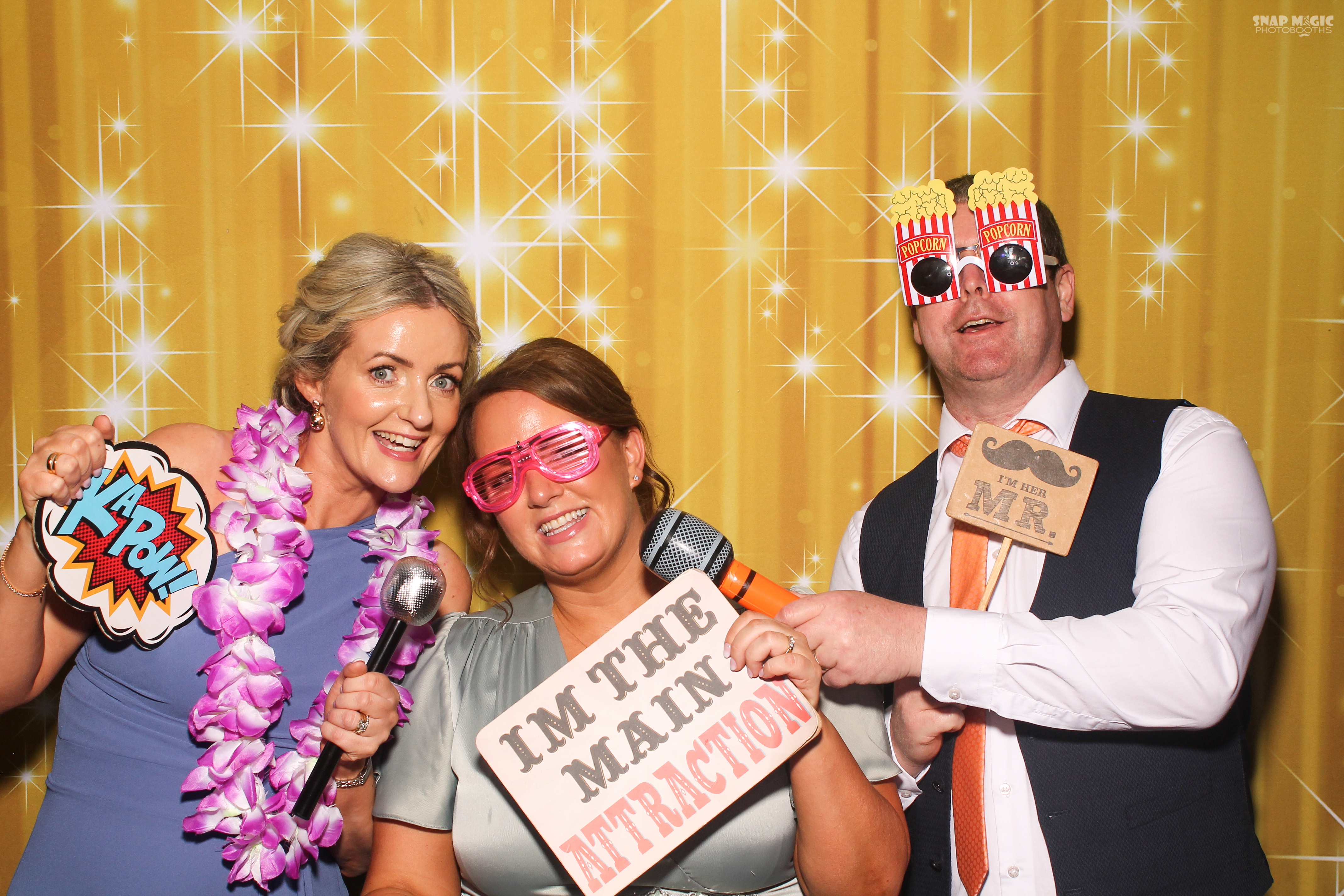 Sandra & Chris's Wedding | View more photos from the event at gallery.snapmagic.ie/u/SnapMagic/Sandra-Chriss-Wedding