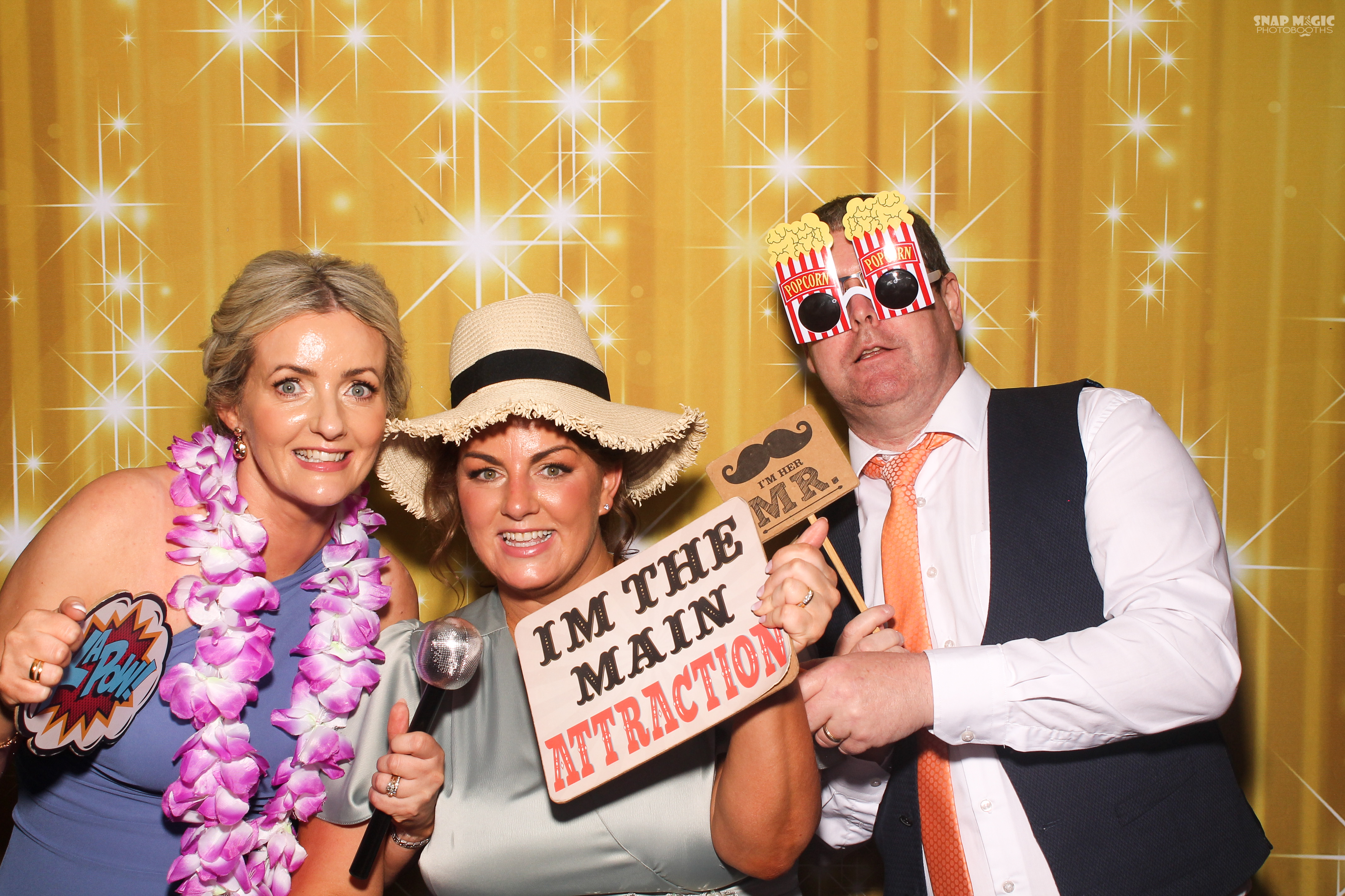 Sandra & Chris's Wedding | View more photos from the event at gallery.snapmagic.ie/u/SnapMagic/Sandra-Chriss-Wedding