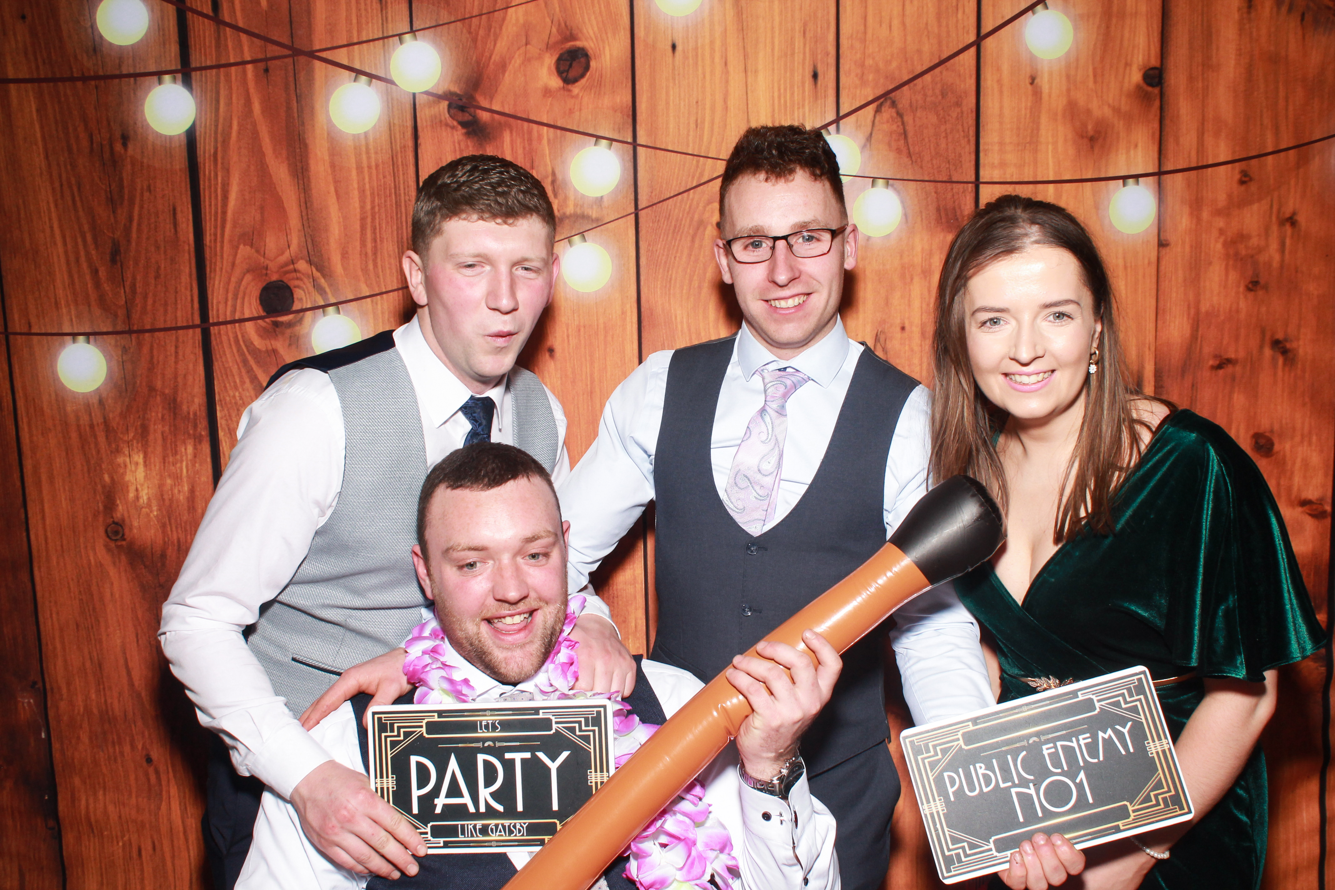 Saoirse & Adrian's Wedding | View more photos from the event at gallery.snapmagic.ie/u/SnapMagic/Saoirse-Adrians-Wedding