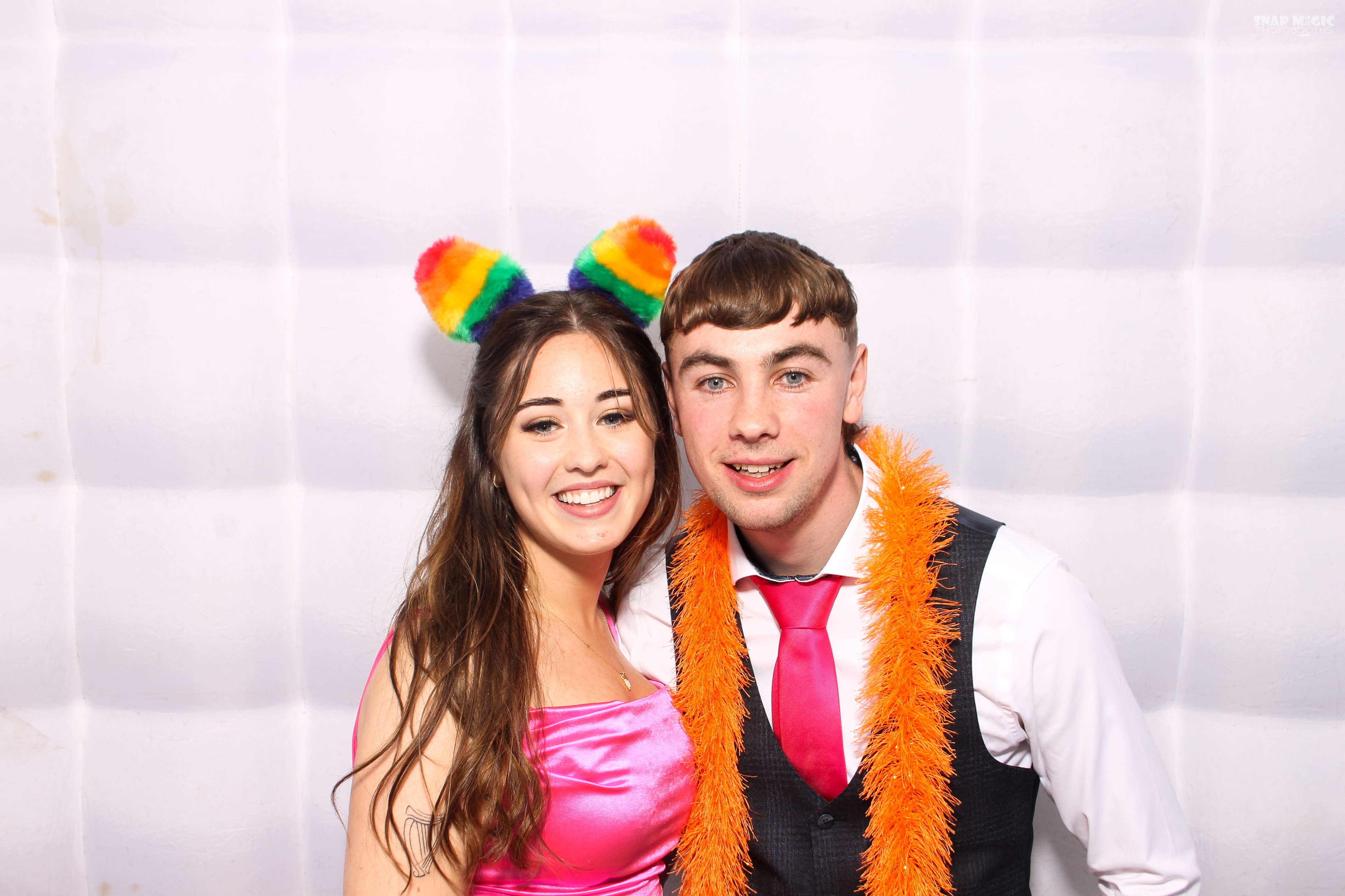Sharon & Wesley's Wedding | View more photos from the event at gallery.snapmagic.ie/u/SnapMagic/Sharon-Wesleys-Wedding