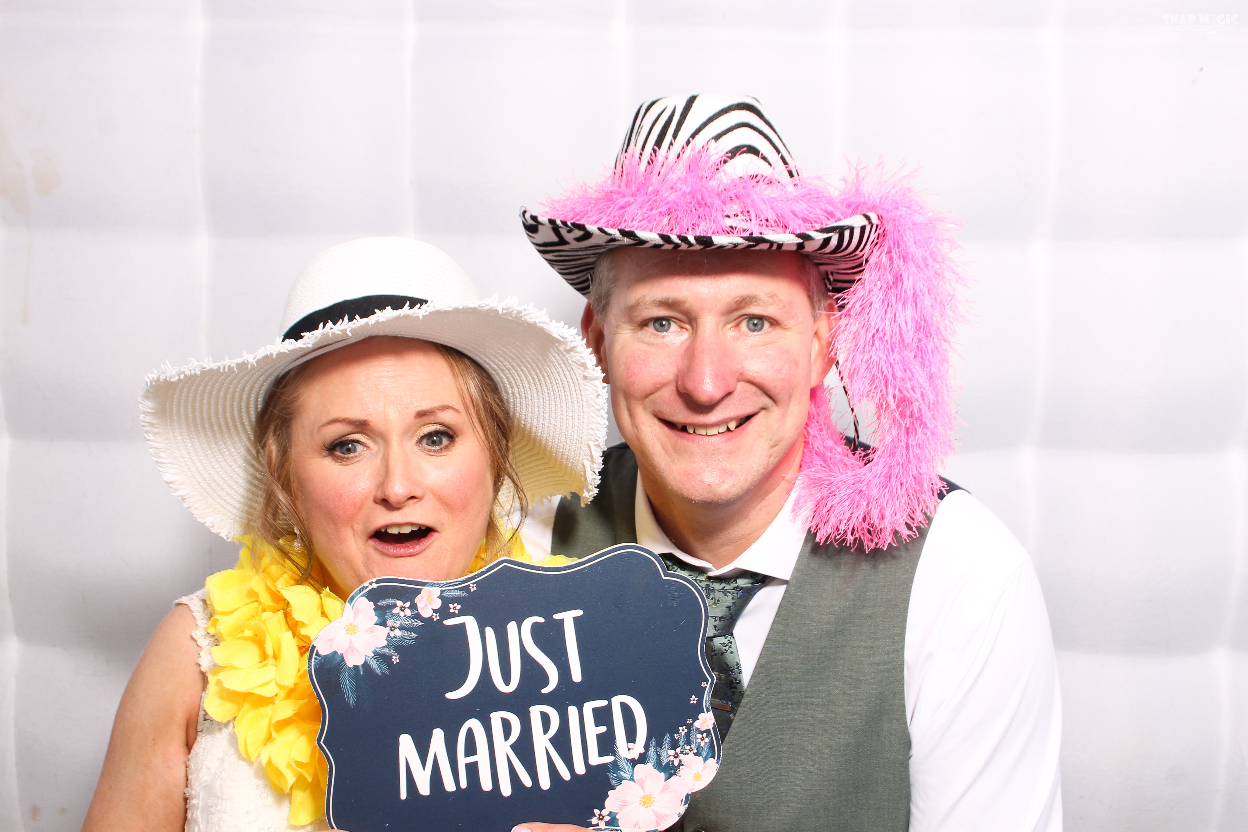 Sharon & Wesley's Wedding | View more photos from the event at gallery.snapmagic.ie/u/SnapMagic/Sharon-Wesleys-Wedding