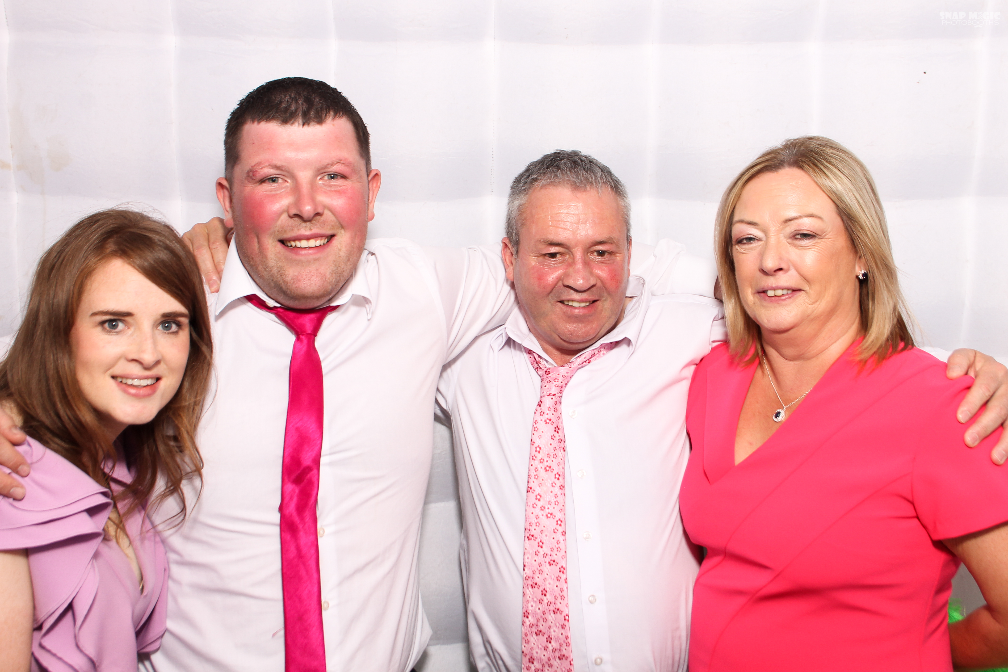 Sharon & Wesley's Wedding | View more photos from the event at gallery.snapmagic.ie/u/SnapMagic/Sharon-Wesleys-Wedding