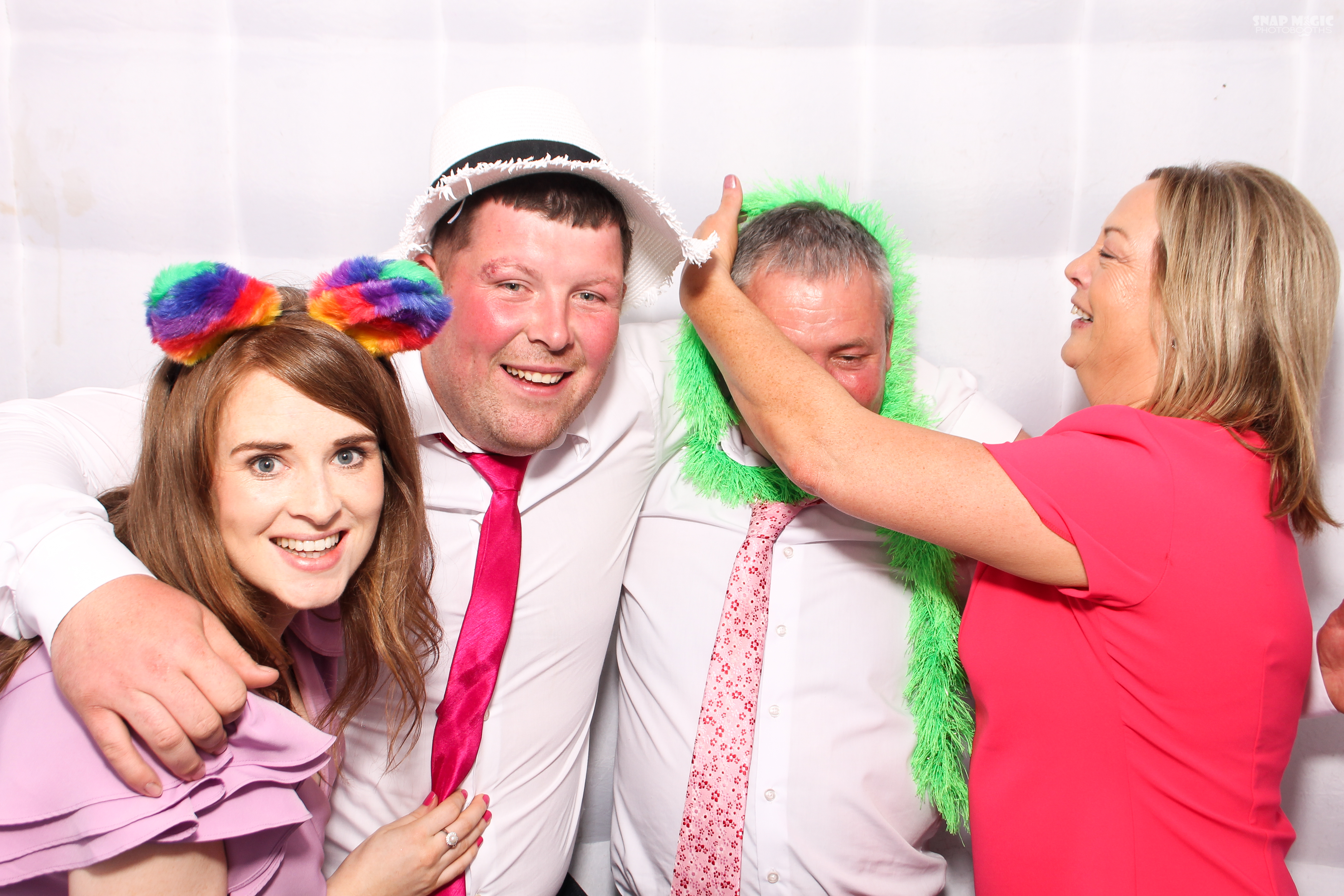 Sharon & Wesley's Wedding | View more photos from the event at gallery.snapmagic.ie/u/SnapMagic/Sharon-Wesleys-Wedding
