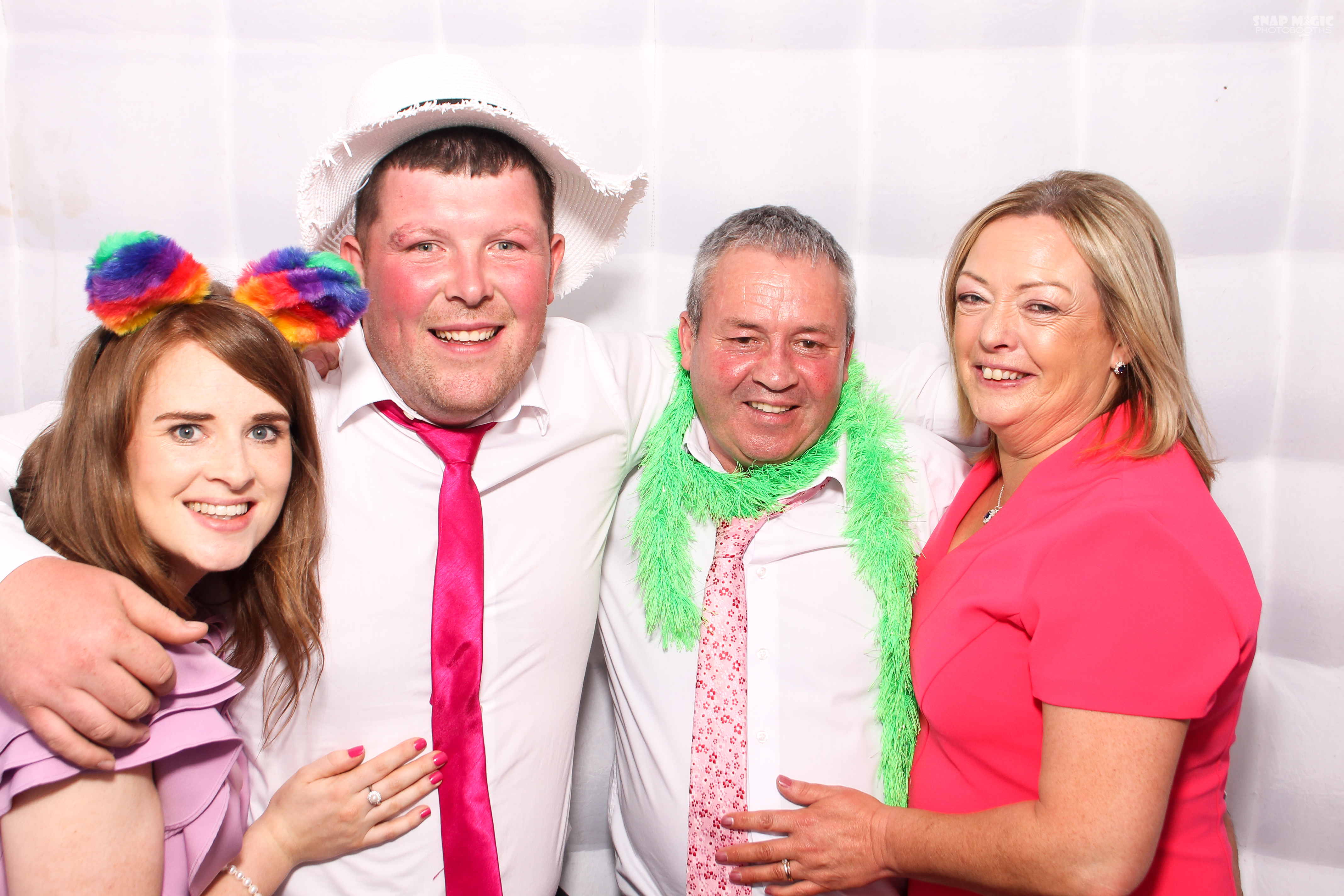 Sharon & Wesley's Wedding | View more photos from the event at gallery.snapmagic.ie/u/SnapMagic/Sharon-Wesleys-Wedding
