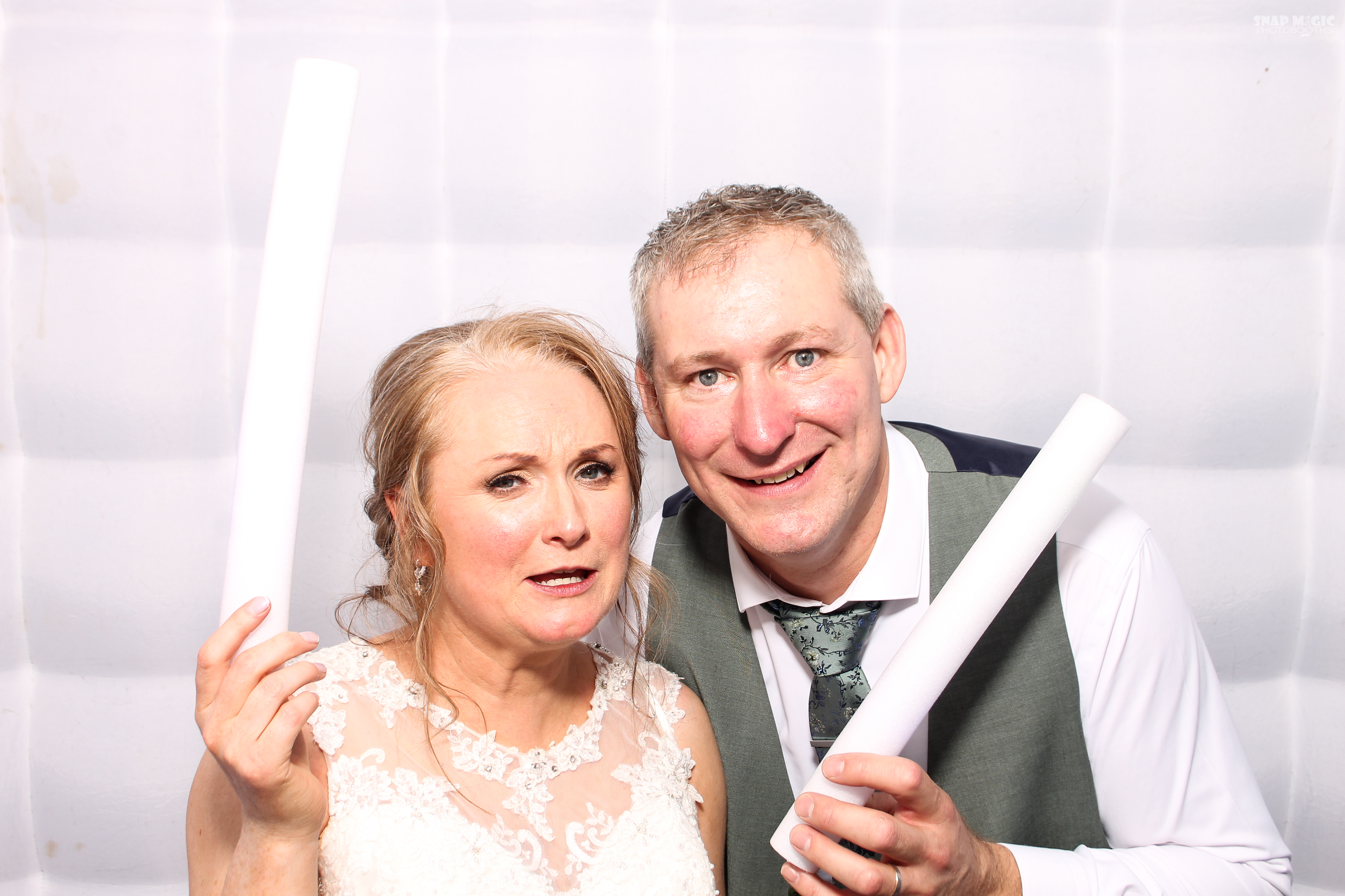 Sharon & Wesley's Wedding | View more photos from the event at gallery.snapmagic.ie/u/SnapMagic/Sharon-Wesleys-Wedding