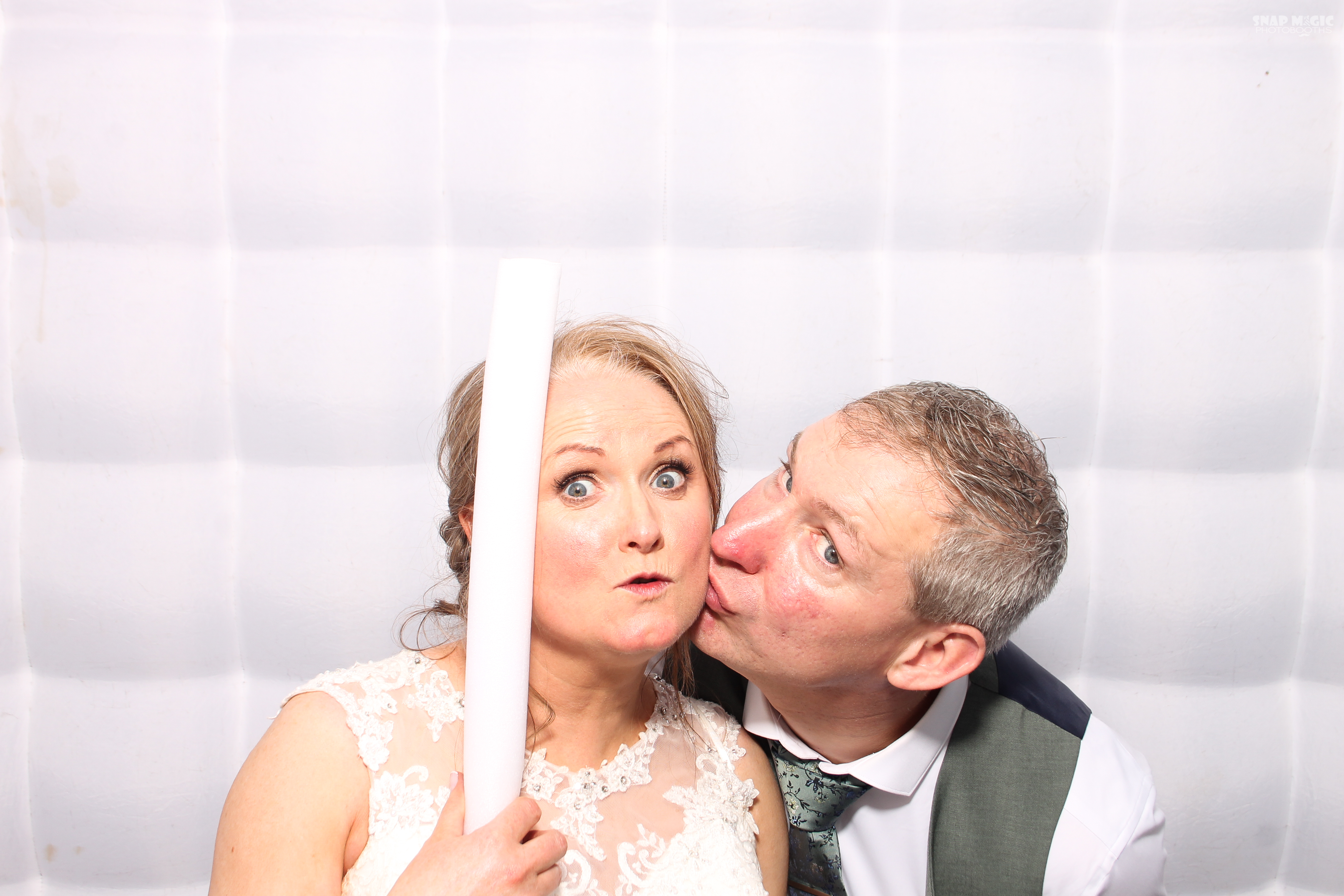 Sharon & Wesley's Wedding | View more photos from the event at gallery.snapmagic.ie/u/SnapMagic/Sharon-Wesleys-Wedding