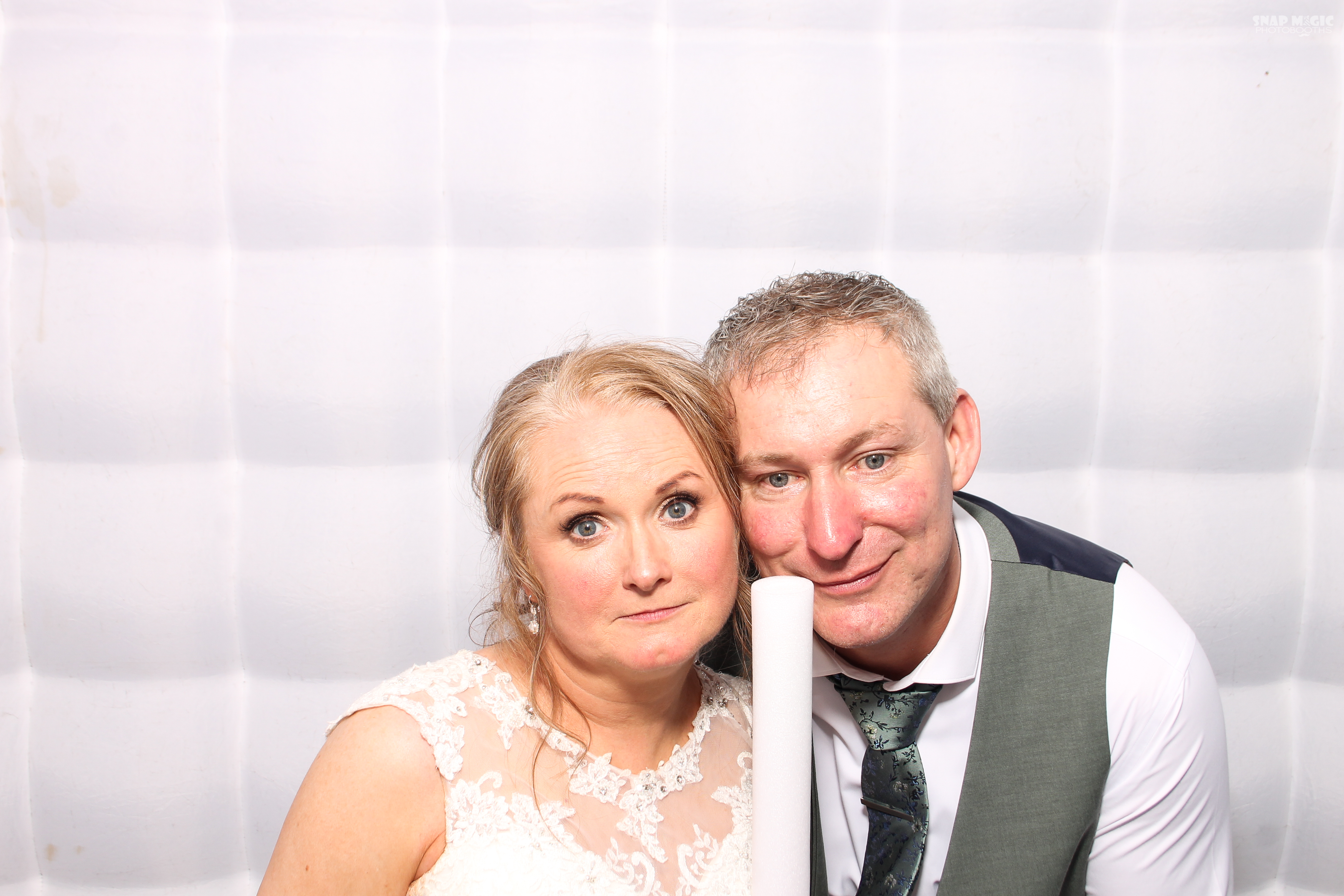 Sharon & Wesley's Wedding | View more photos from the event at gallery.snapmagic.ie/u/SnapMagic/Sharon-Wesleys-Wedding