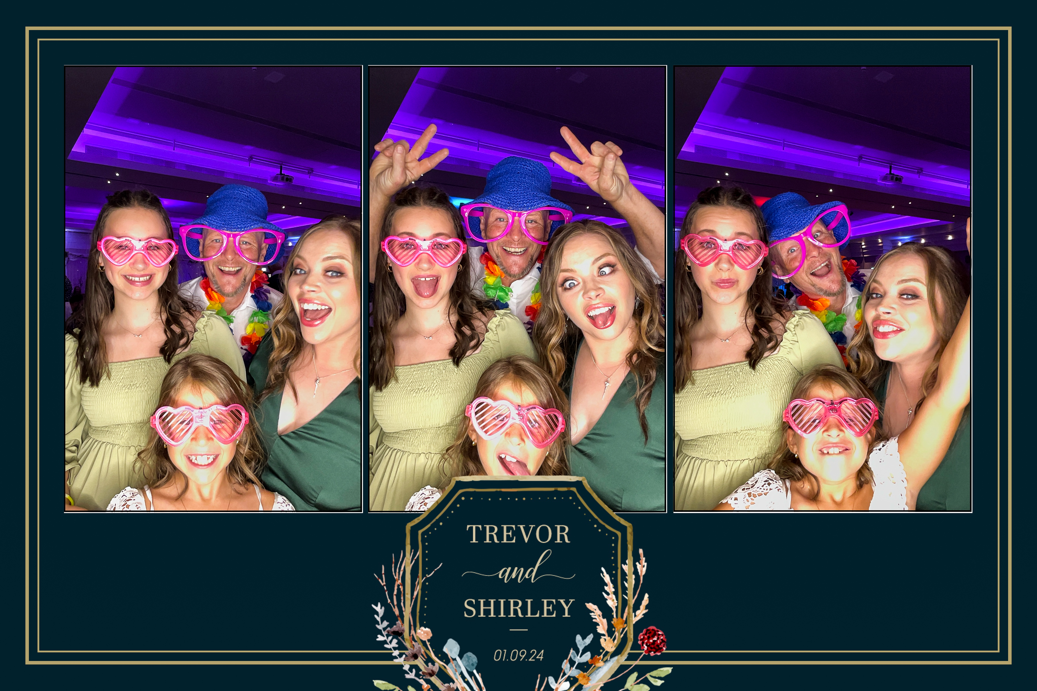 Shirley & Trevor's Wedding | View more photos from the event at gallery.snapmagic.ie/u/SnapMagic/Shirley-Trevors-Wedding