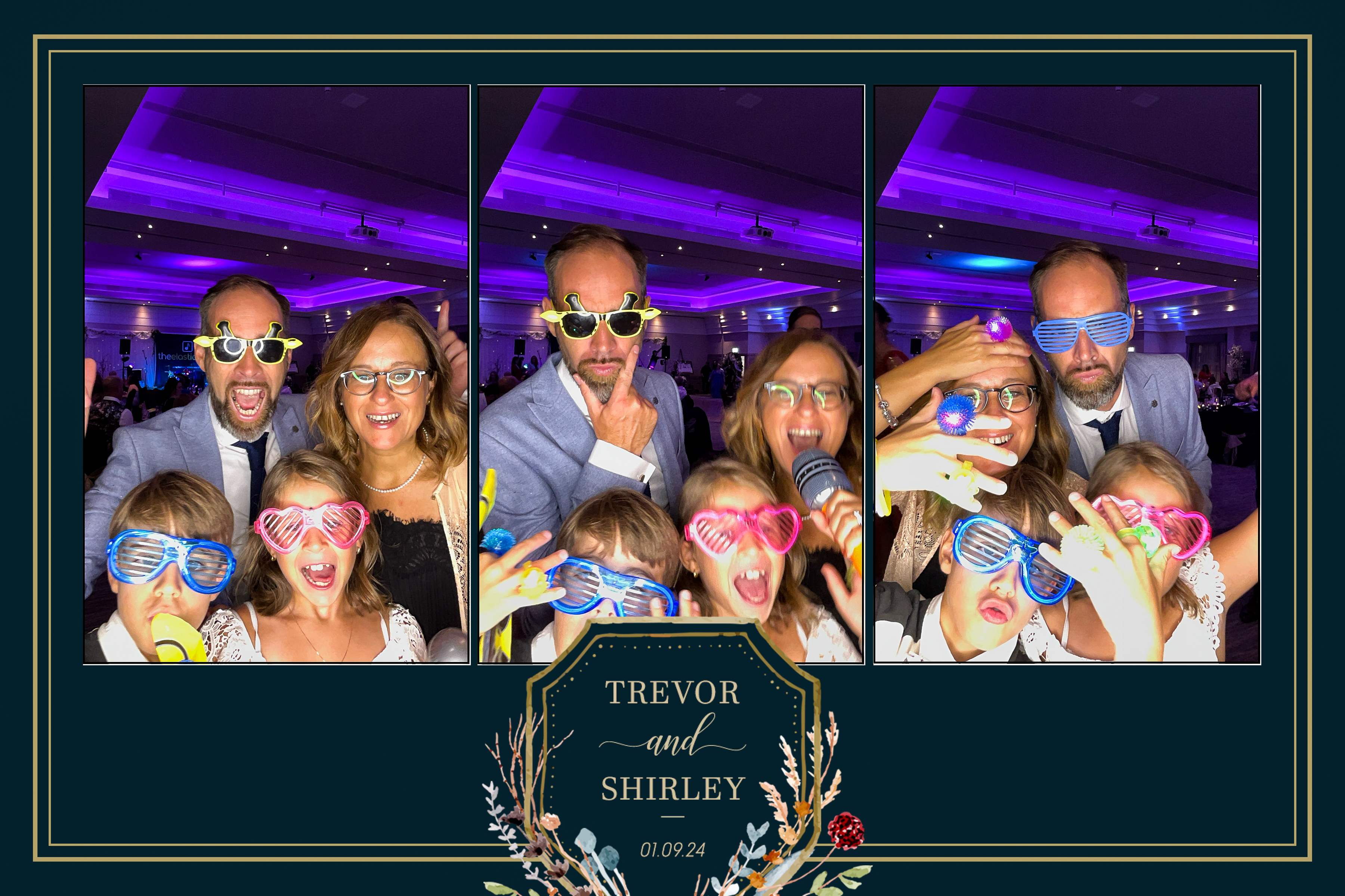 Shirley & Trevor's Wedding | View more photos from the event at gallery.snapmagic.ie/u/SnapMagic/Shirley-Trevors-Wedding
