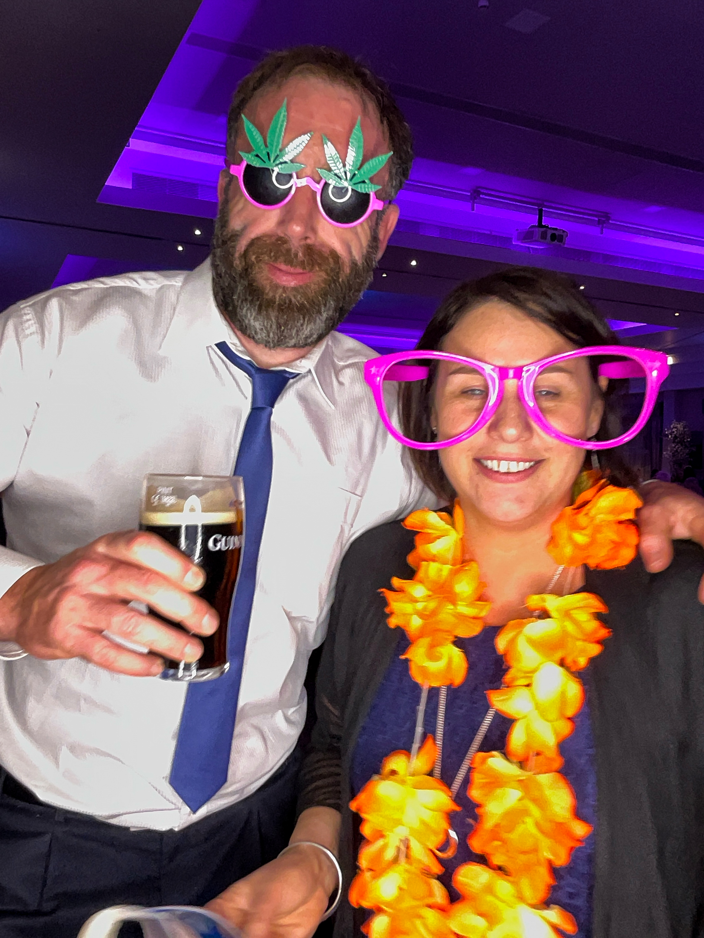 Shirley & Trevor's Wedding | View more photos from the event at gallery.snapmagic.ie/u/SnapMagic/Shirley-Trevors-Wedding
