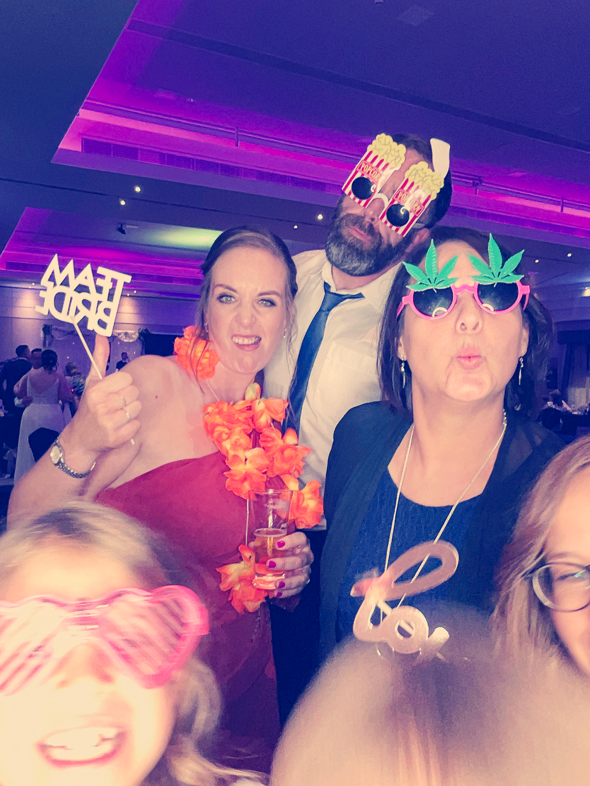 Shirley & Trevor's Wedding | View more photos from the event at gallery.snapmagic.ie/u/SnapMagic/Shirley-Trevors-Wedding