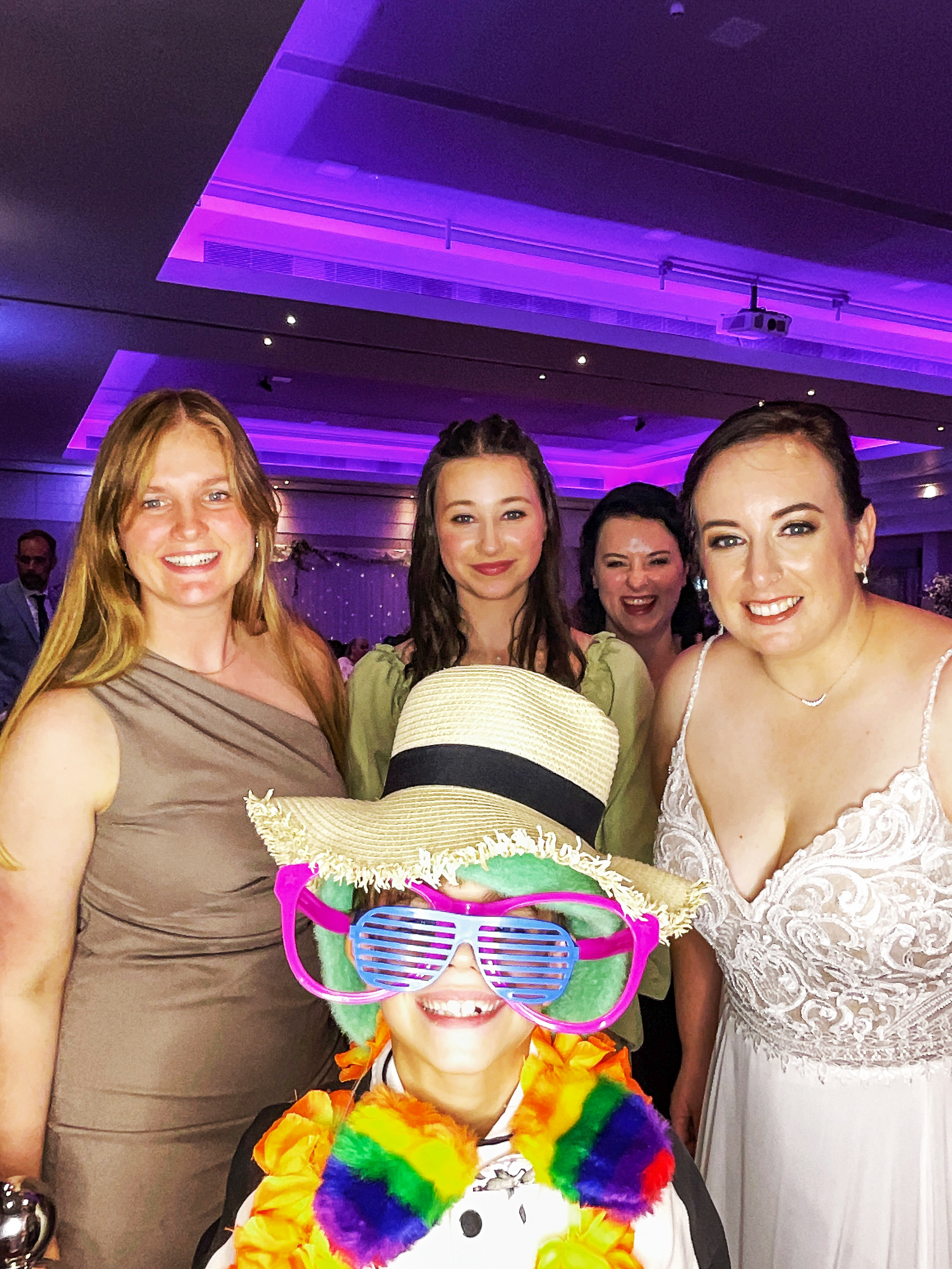 Shirley & Trevor's Wedding | View more photos from the event at gallery.snapmagic.ie/u/SnapMagic/Shirley-Trevors-Wedding