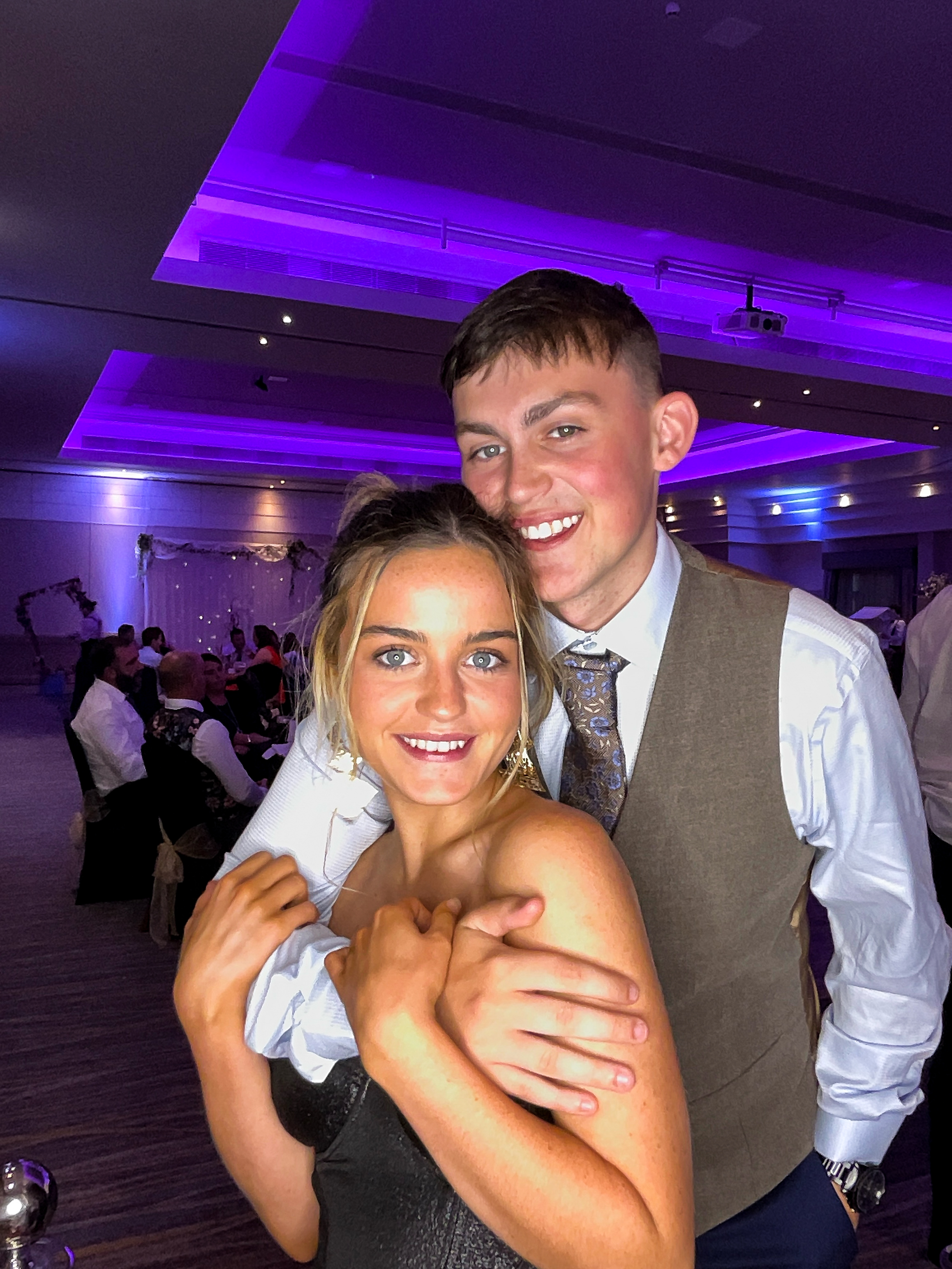 Shirley & Trevor's Wedding | View more photos from the event at gallery.snapmagic.ie/u/SnapMagic/Shirley-Trevors-Wedding