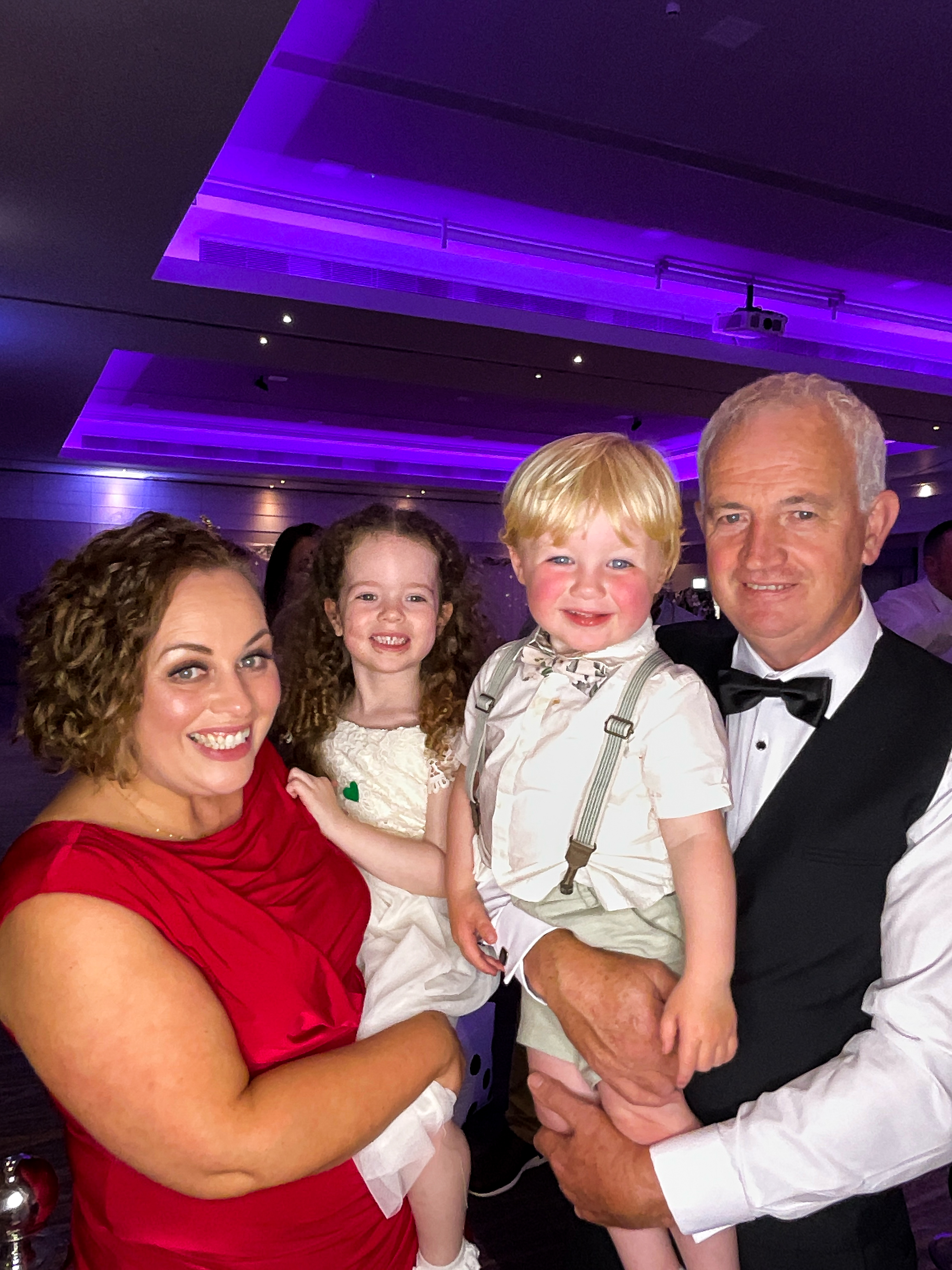 Shirley & Trevor's Wedding | View more photos from the event at gallery.snapmagic.ie/u/SnapMagic/Shirley-Trevors-Wedding