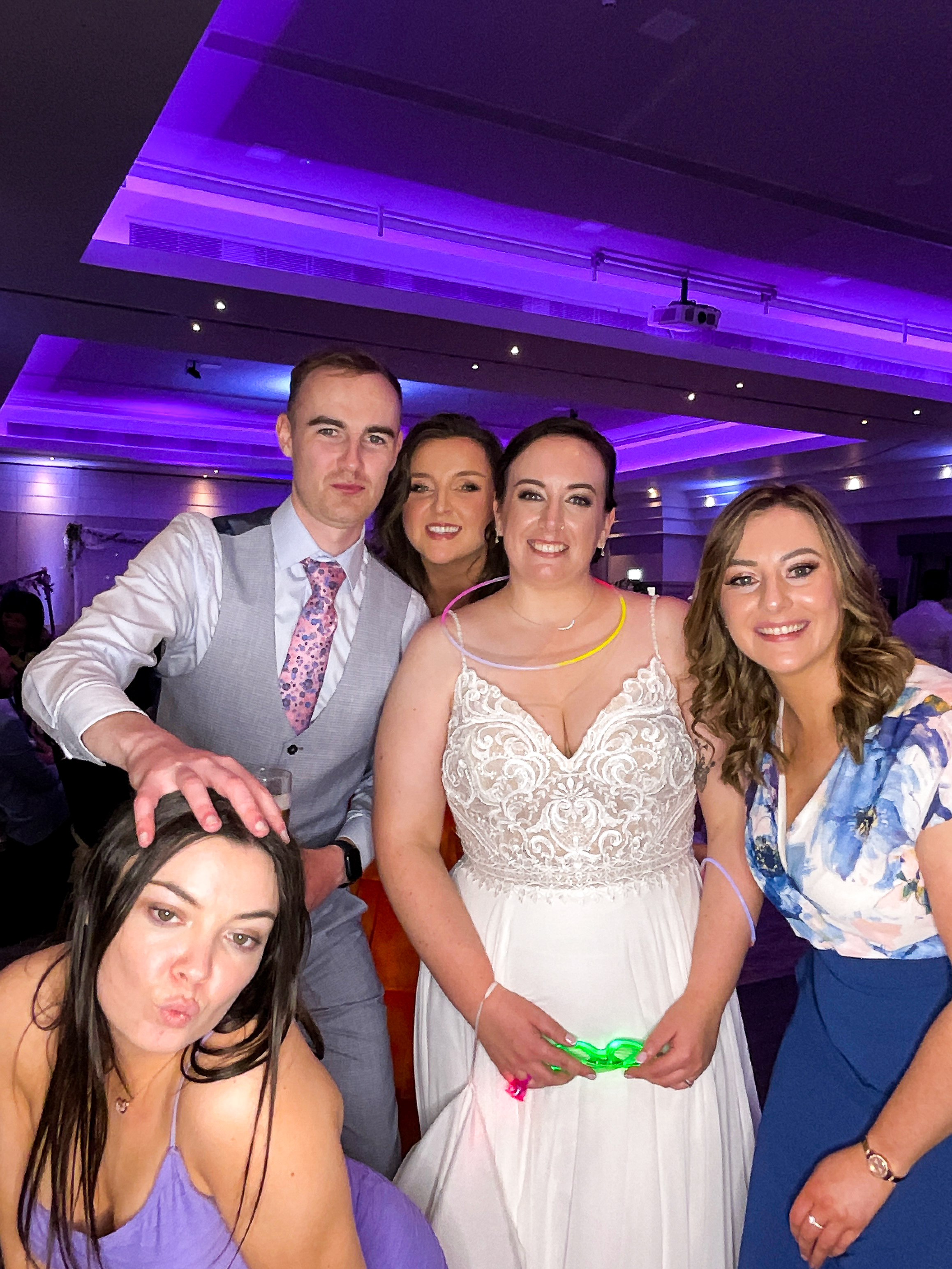 Shirley & Trevor's Wedding | View more photos from the event at gallery.snapmagic.ie/u/SnapMagic/Shirley-Trevors-Wedding