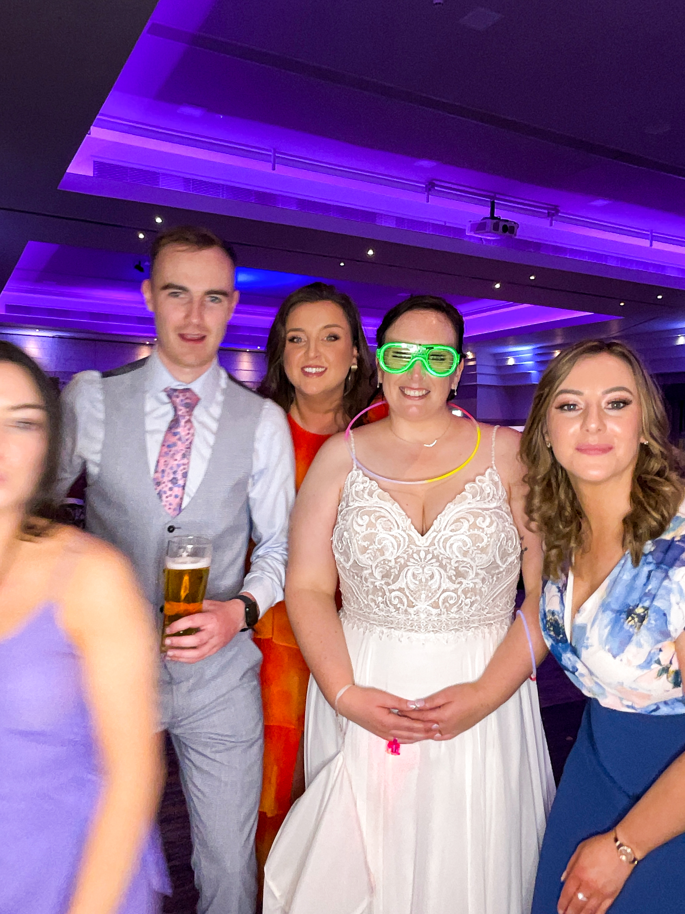 Shirley & Trevor's Wedding | View more photos from the event at gallery.snapmagic.ie/u/SnapMagic/Shirley-Trevors-Wedding