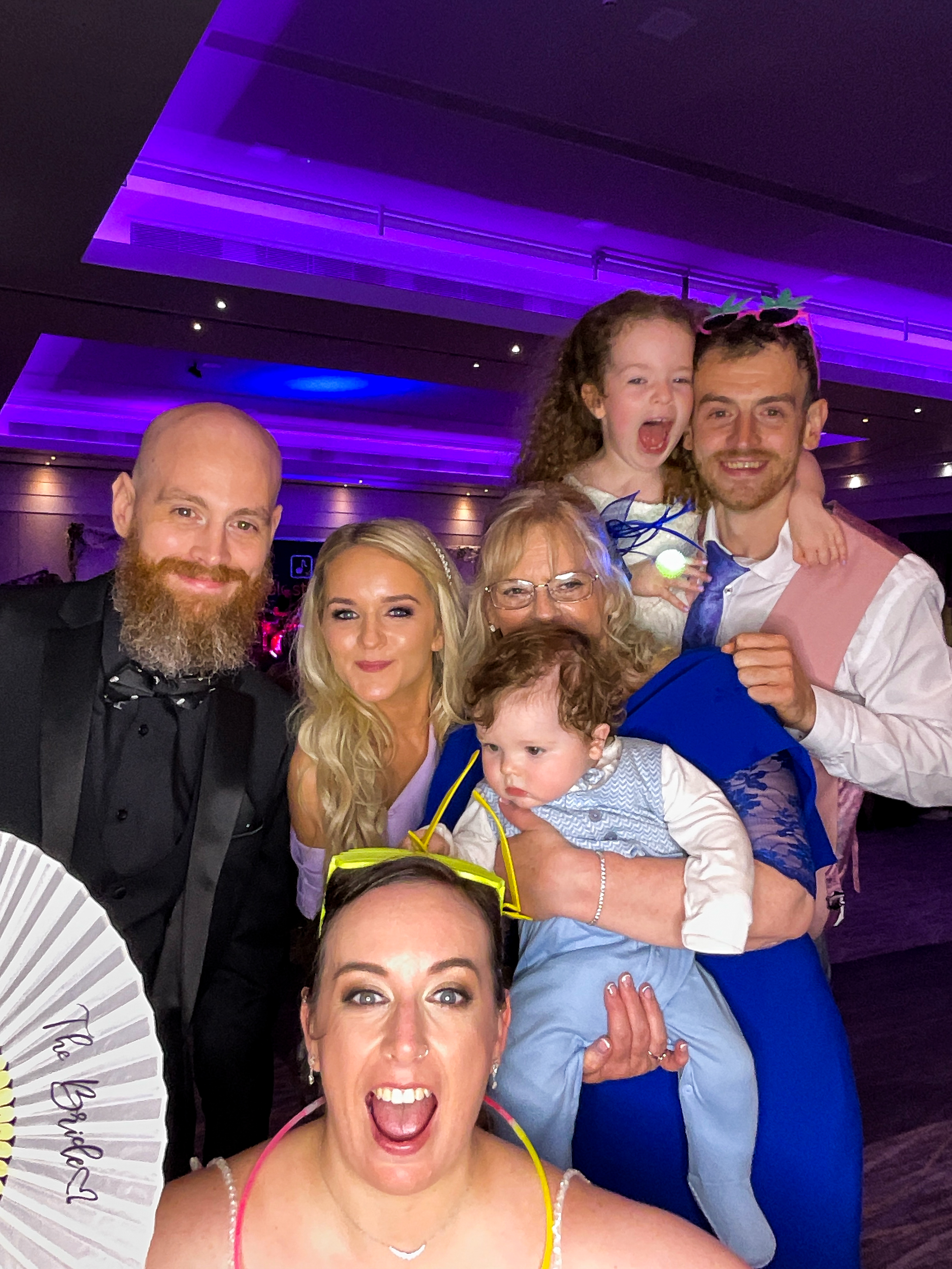 Shirley & Trevor's Wedding | View more photos from the event at gallery.snapmagic.ie/u/SnapMagic/Shirley-Trevors-Wedding