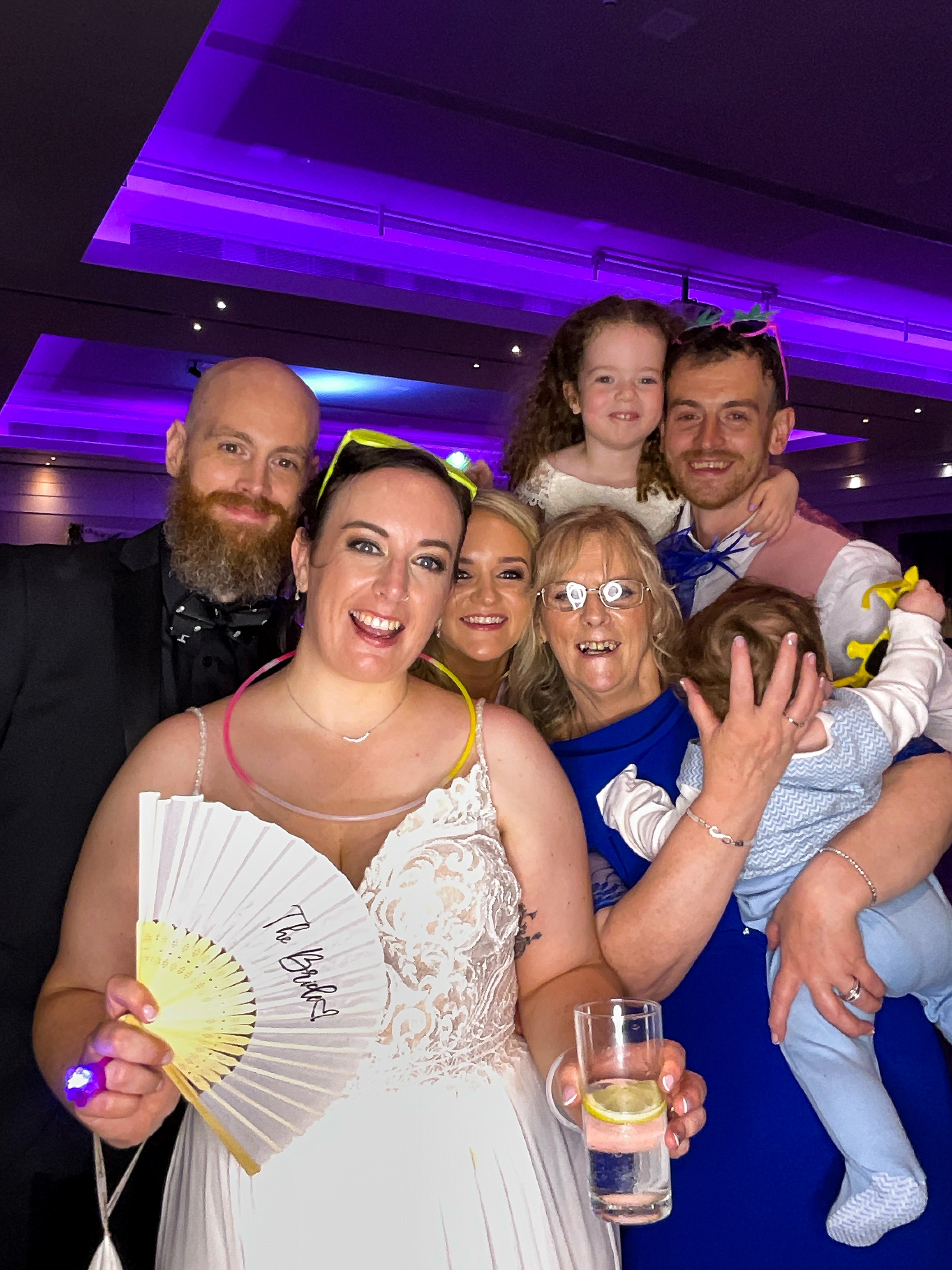 Shirley & Trevor's Wedding | View more photos from the event at gallery.snapmagic.ie/u/SnapMagic/Shirley-Trevors-Wedding