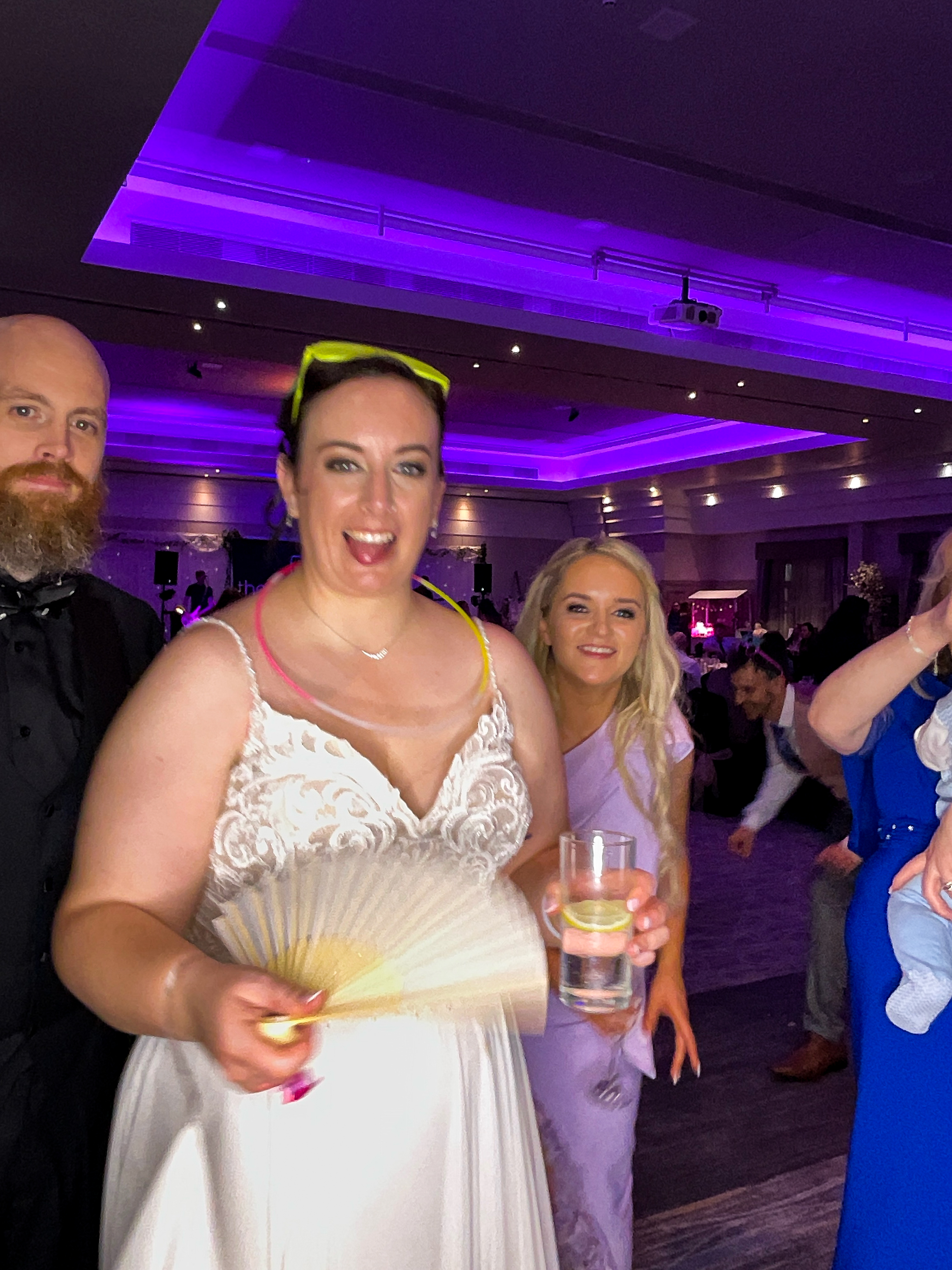Shirley & Trevor's Wedding | View more photos from the event at gallery.snapmagic.ie/u/SnapMagic/Shirley-Trevors-Wedding