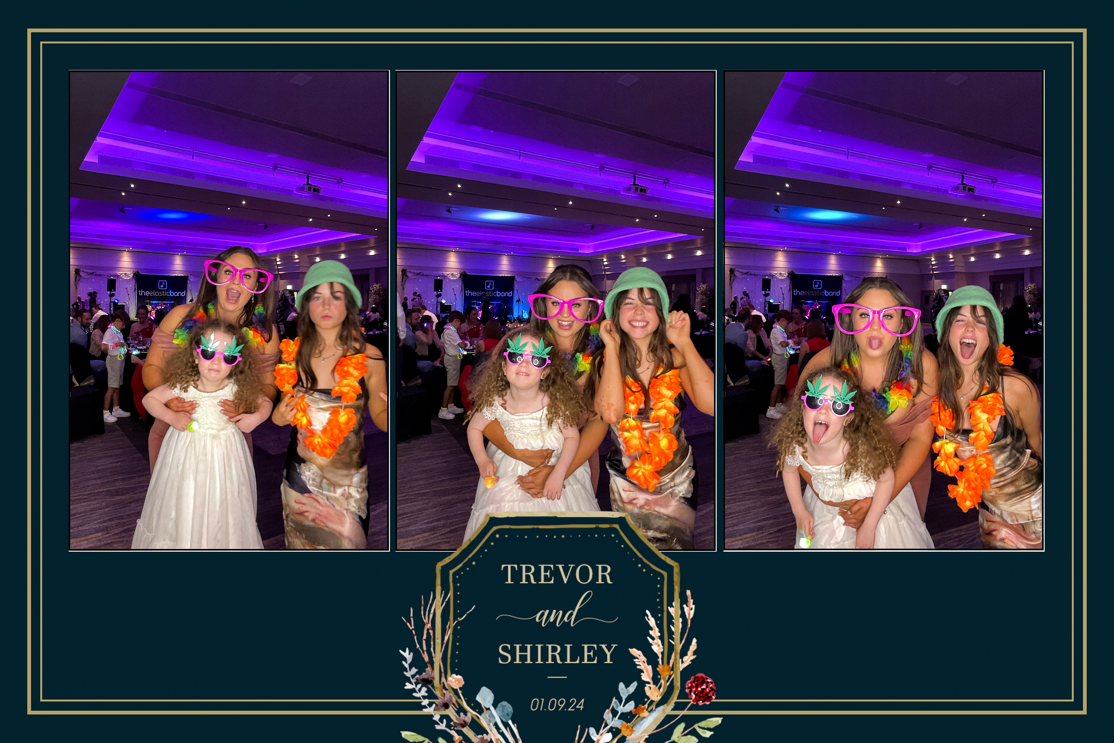 Shirley & Trevor's Wedding | View more photos from the event at gallery.snapmagic.ie/u/SnapMagic/Shirley-Trevors-Wedding