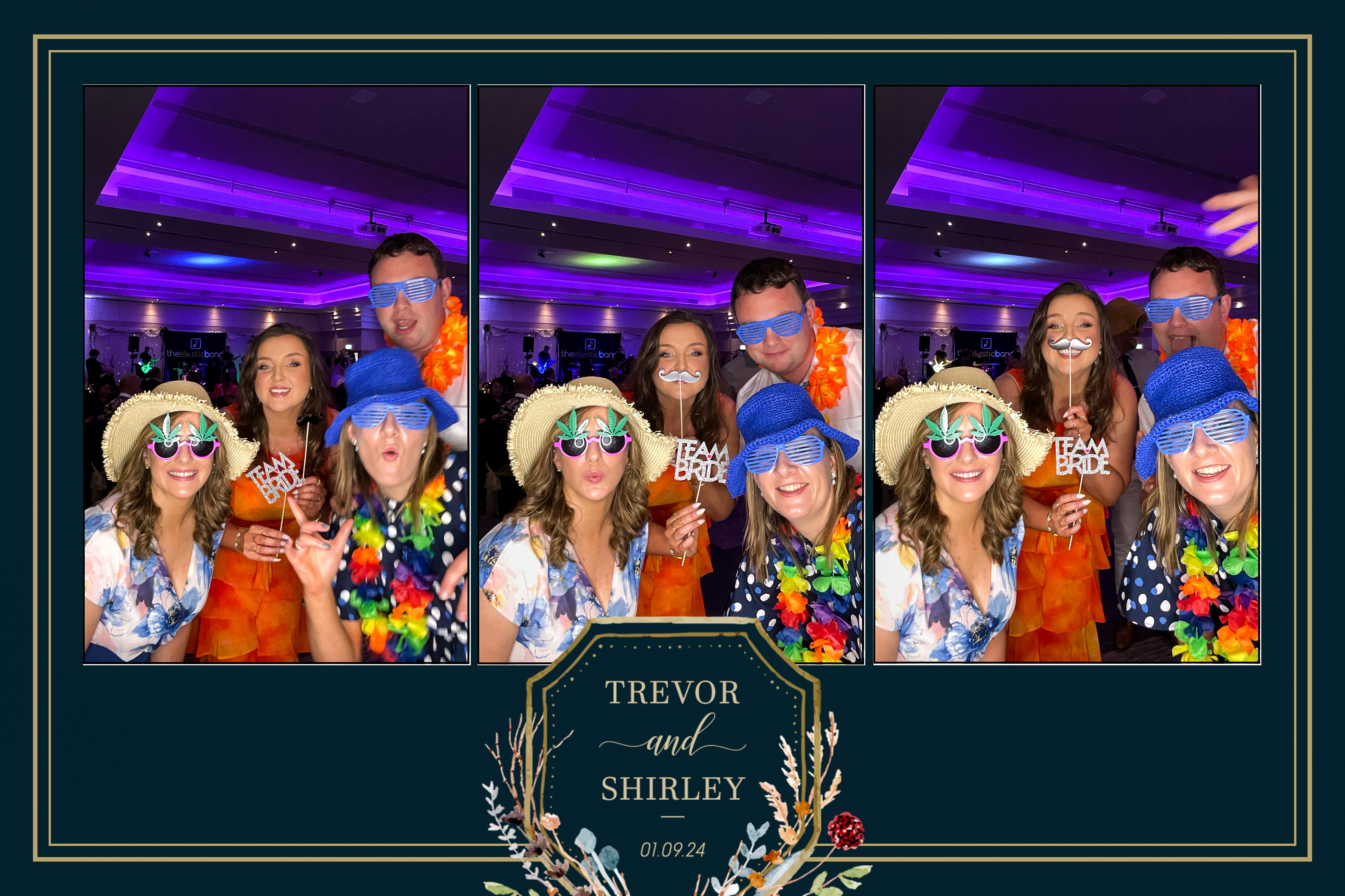 Shirley & Trevor's Wedding | View more photos from the event at gallery.snapmagic.ie/u/SnapMagic/Shirley-Trevors-Wedding