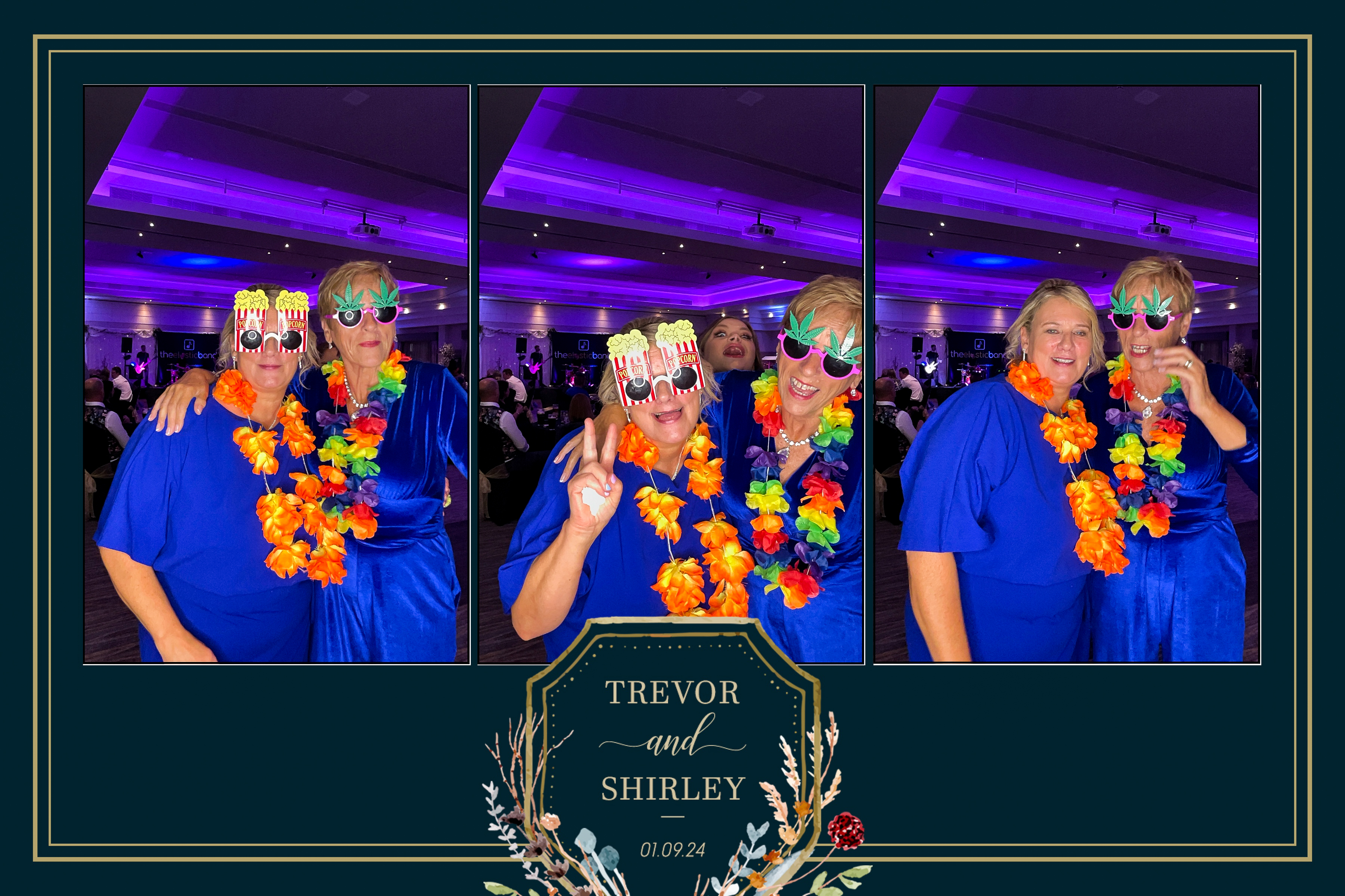 Shirley & Trevor's Wedding | View more photos from the event at gallery.snapmagic.ie/u/SnapMagic/Shirley-Trevors-Wedding