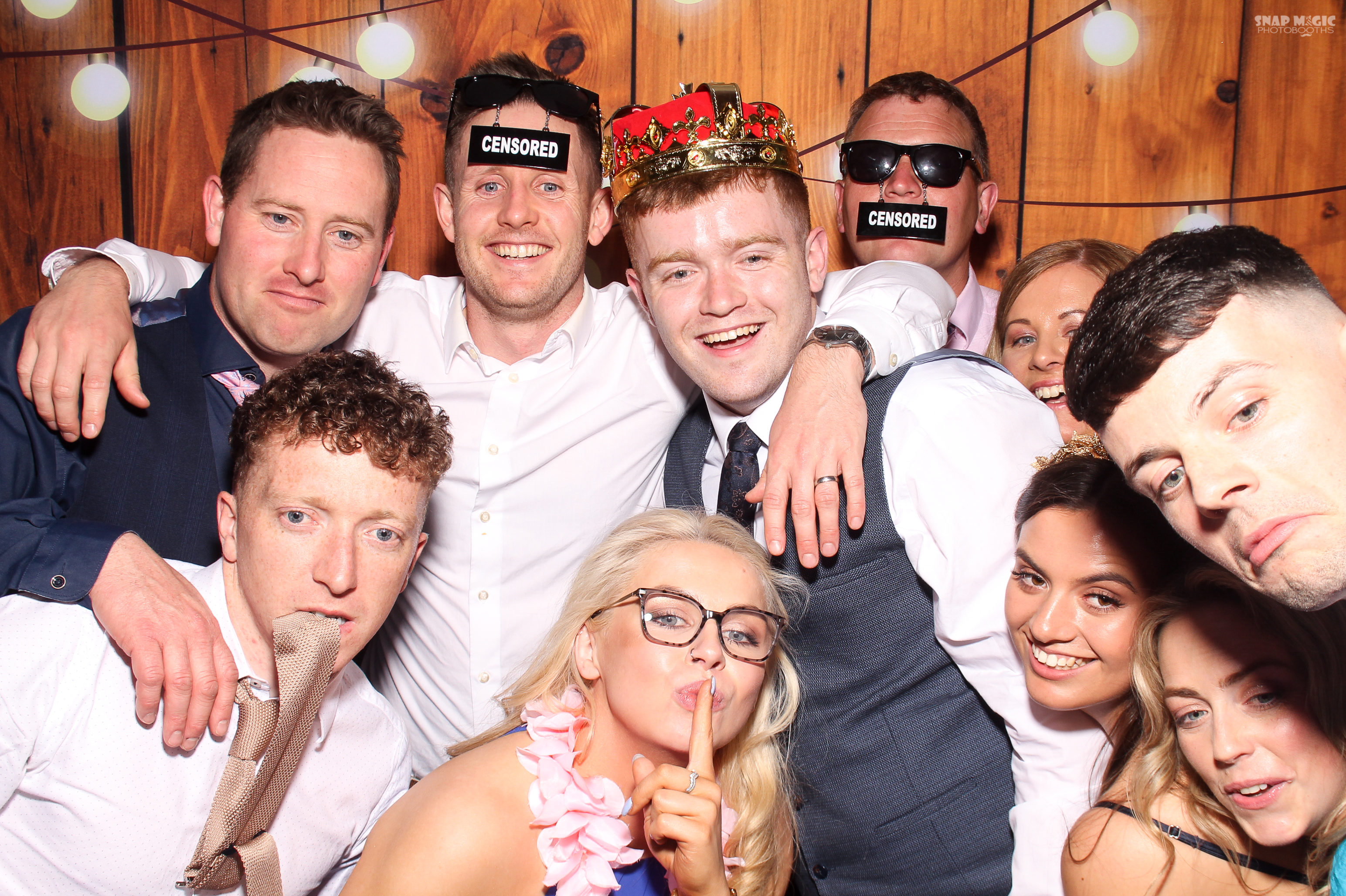 Sinead & Conor's Wedding | View more photos from the event at gallery.snapmagic.ie/u/SnapMagic/Sinead-Conors-Wedding