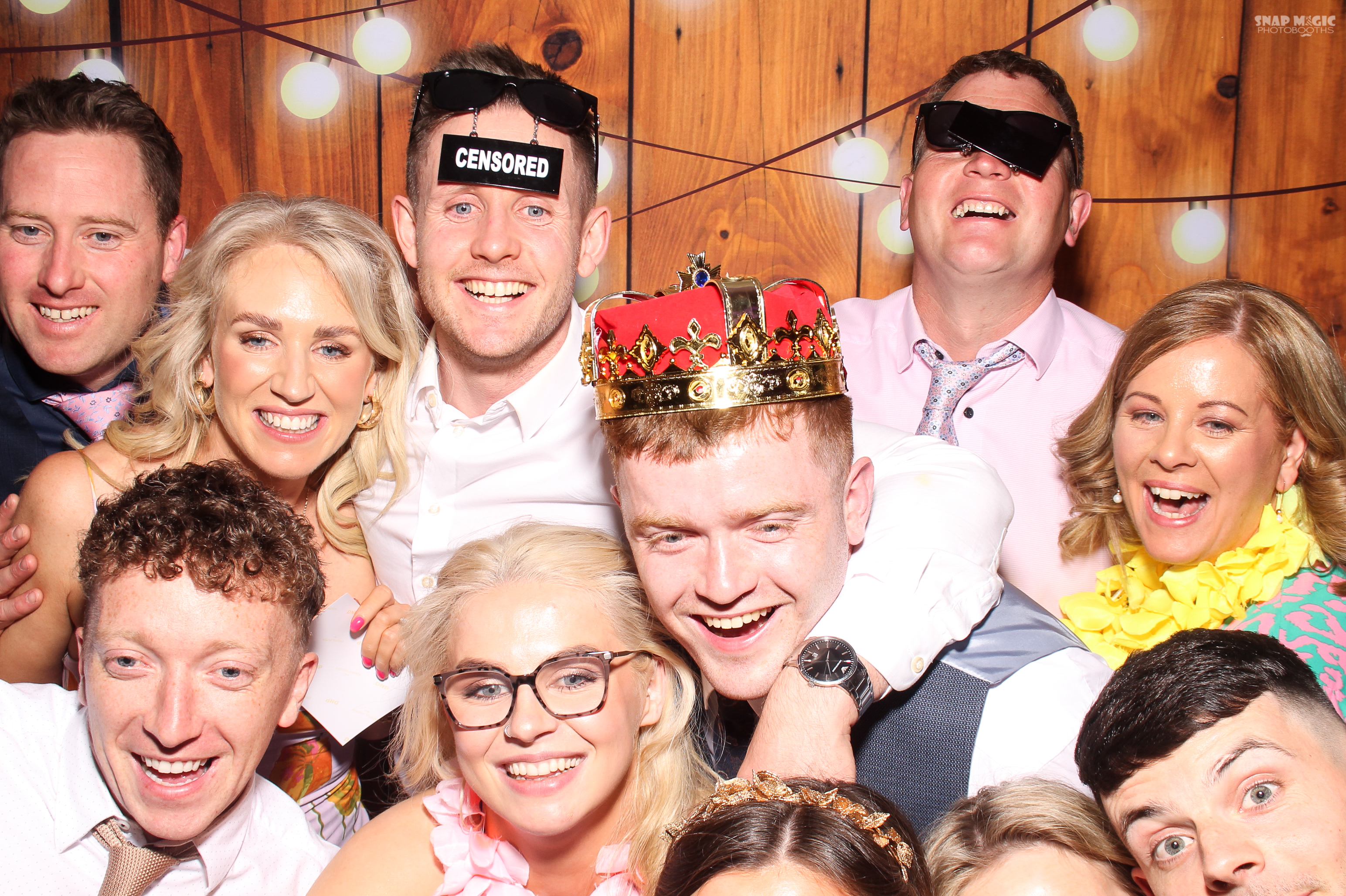 Sinead & Conor's Wedding | View more photos from the event at gallery.snapmagic.ie/u/SnapMagic/Sinead-Conors-Wedding