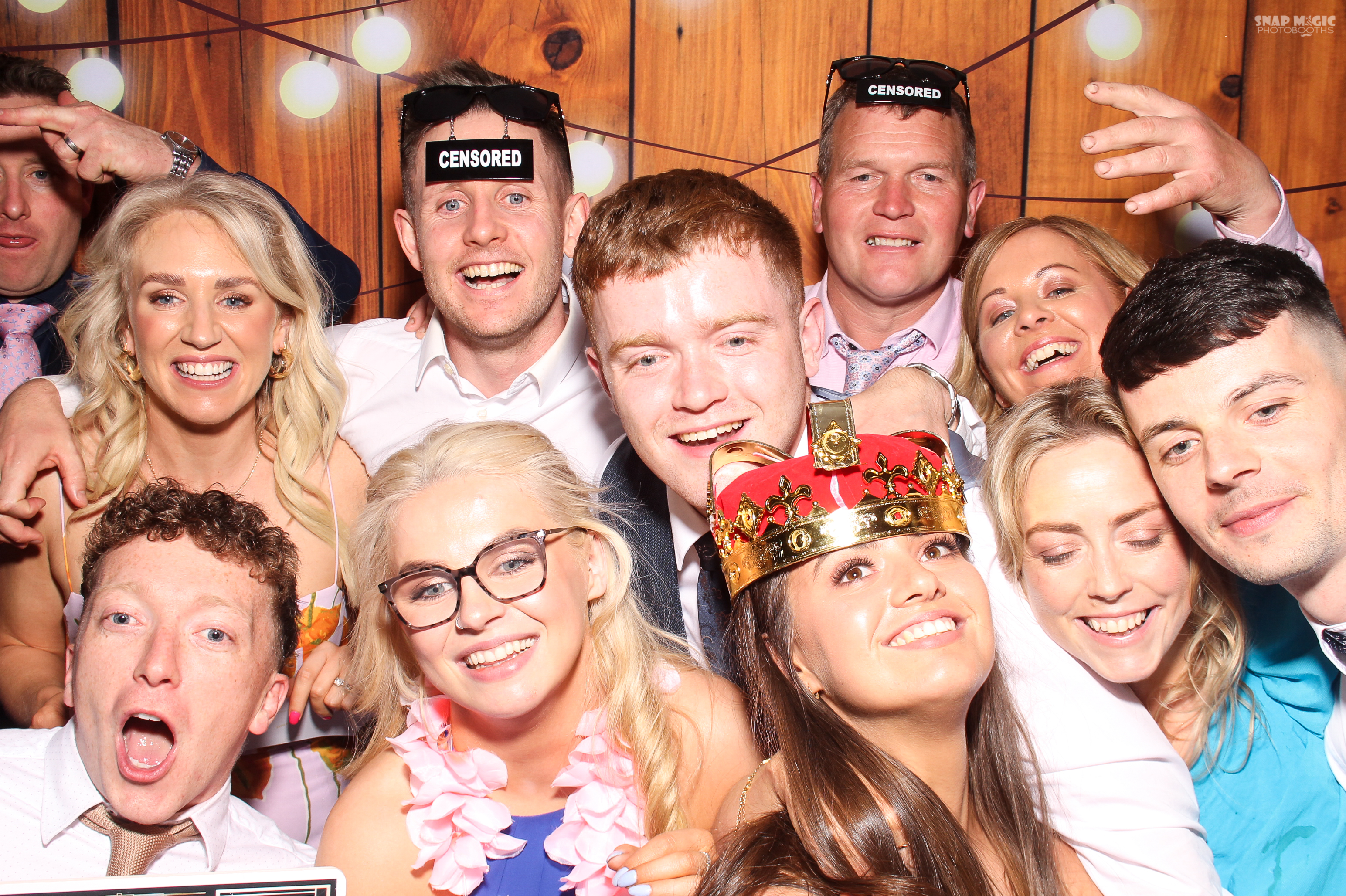 Sinead & Conor's Wedding | View more photos from the event at gallery.snapmagic.ie/u/SnapMagic/Sinead-Conors-Wedding