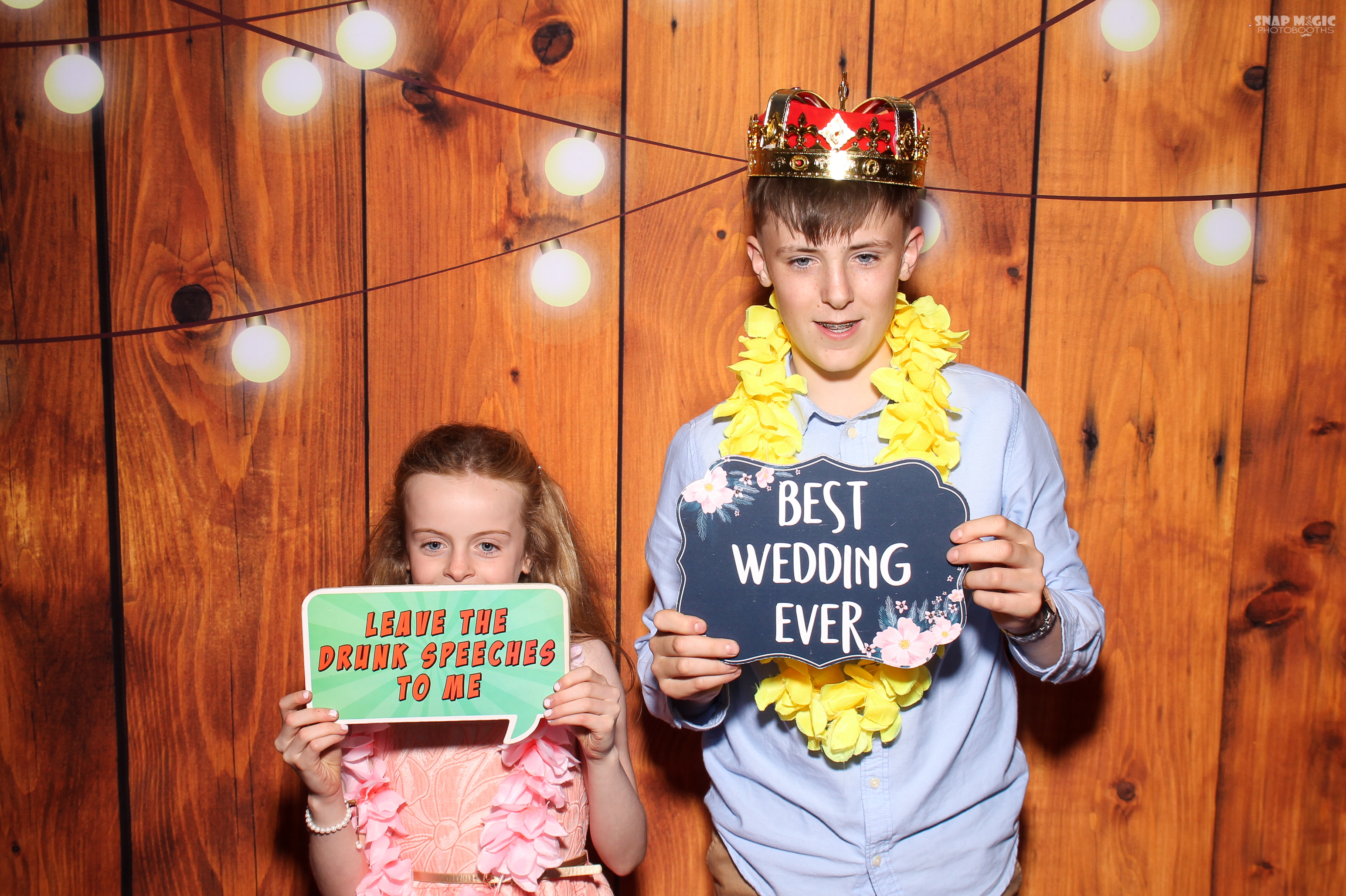 Sinead & Conor's Wedding | View more photos from the event at gallery.snapmagic.ie/u/SnapMagic/Sinead-Conors-Wedding
