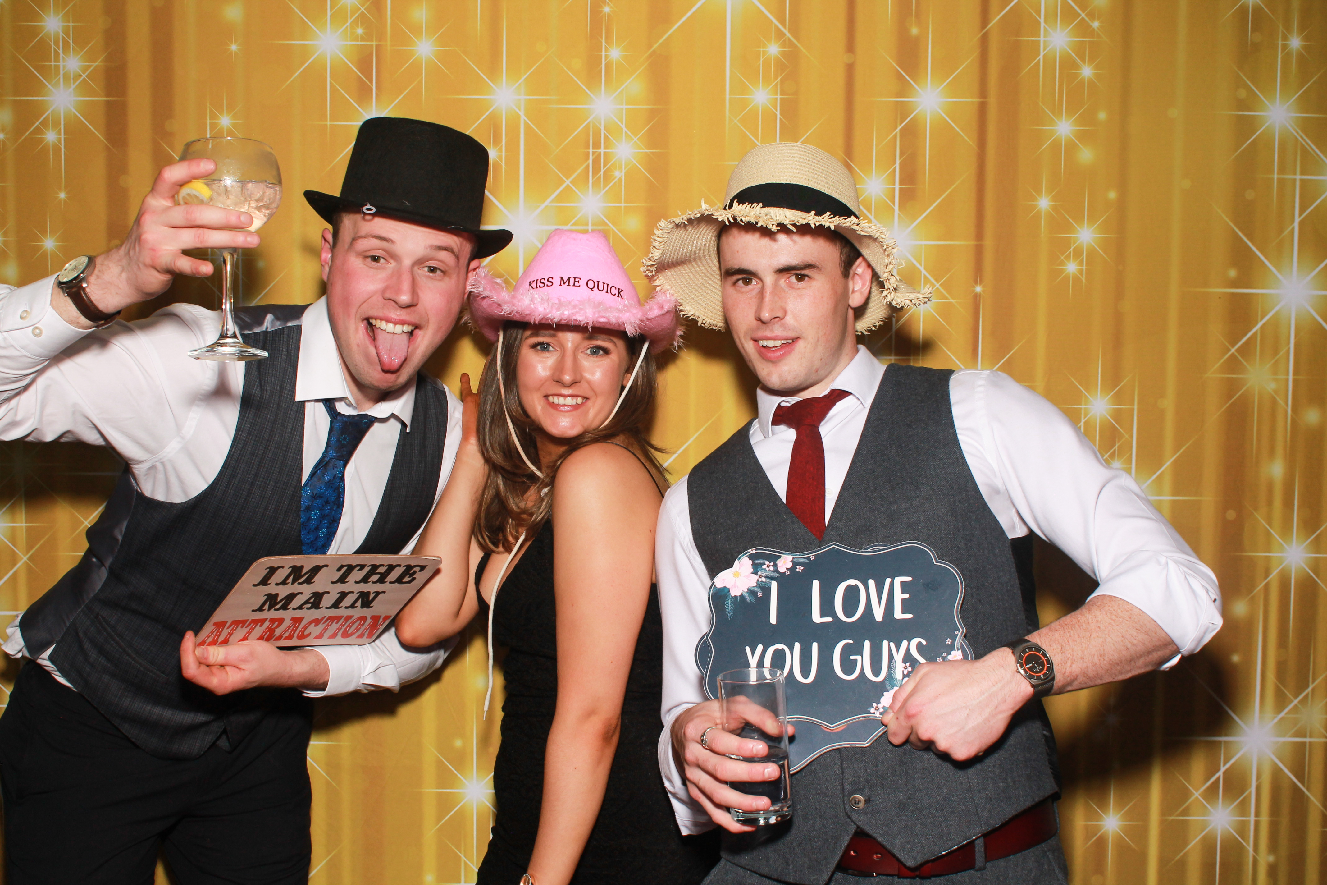 Sinead & David's Wedding | View more photos from the event at gallery.snapmagic.ie/u/SnapMagic/Sinead-Davids-Wedding
