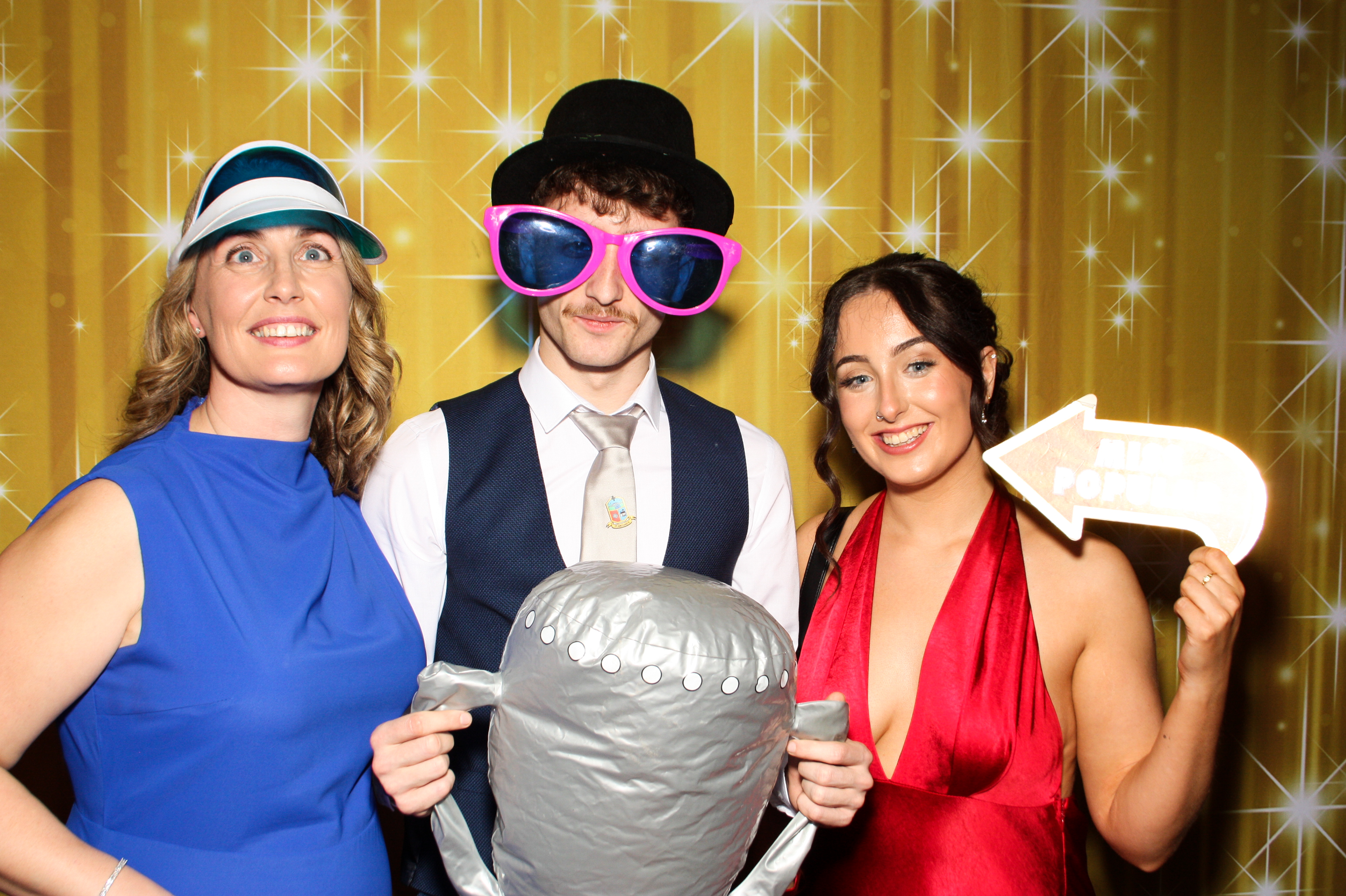 St.Michaels Dinner Dance | View more photos from the event at gallery.snapmagic.ie/u/SnapMagic/StMichaels-Dinner-Dance