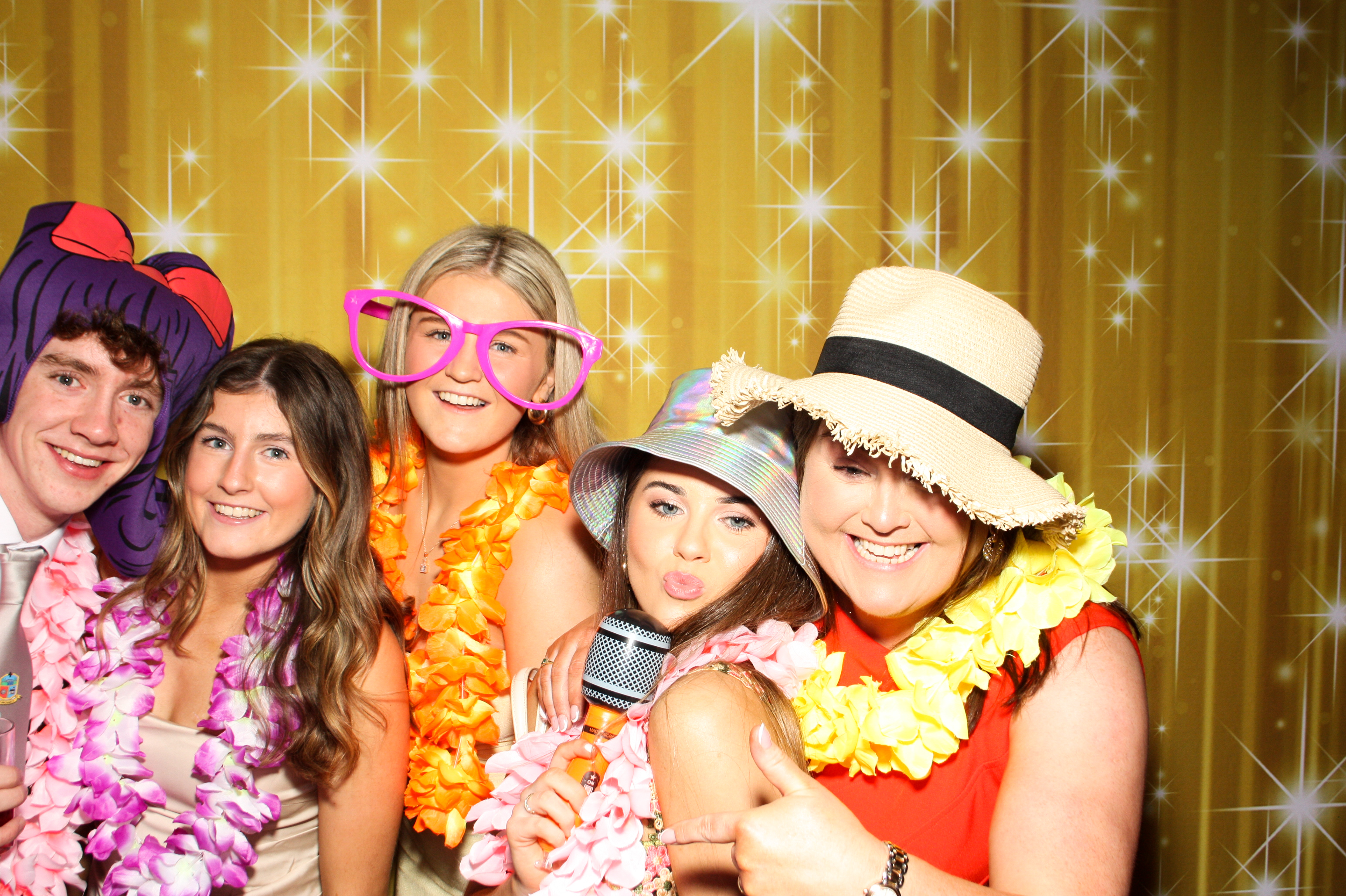 St.Michaels Dinner Dance | View more photos from the event at gallery.snapmagic.ie/u/SnapMagic/StMichaels-Dinner-Dance