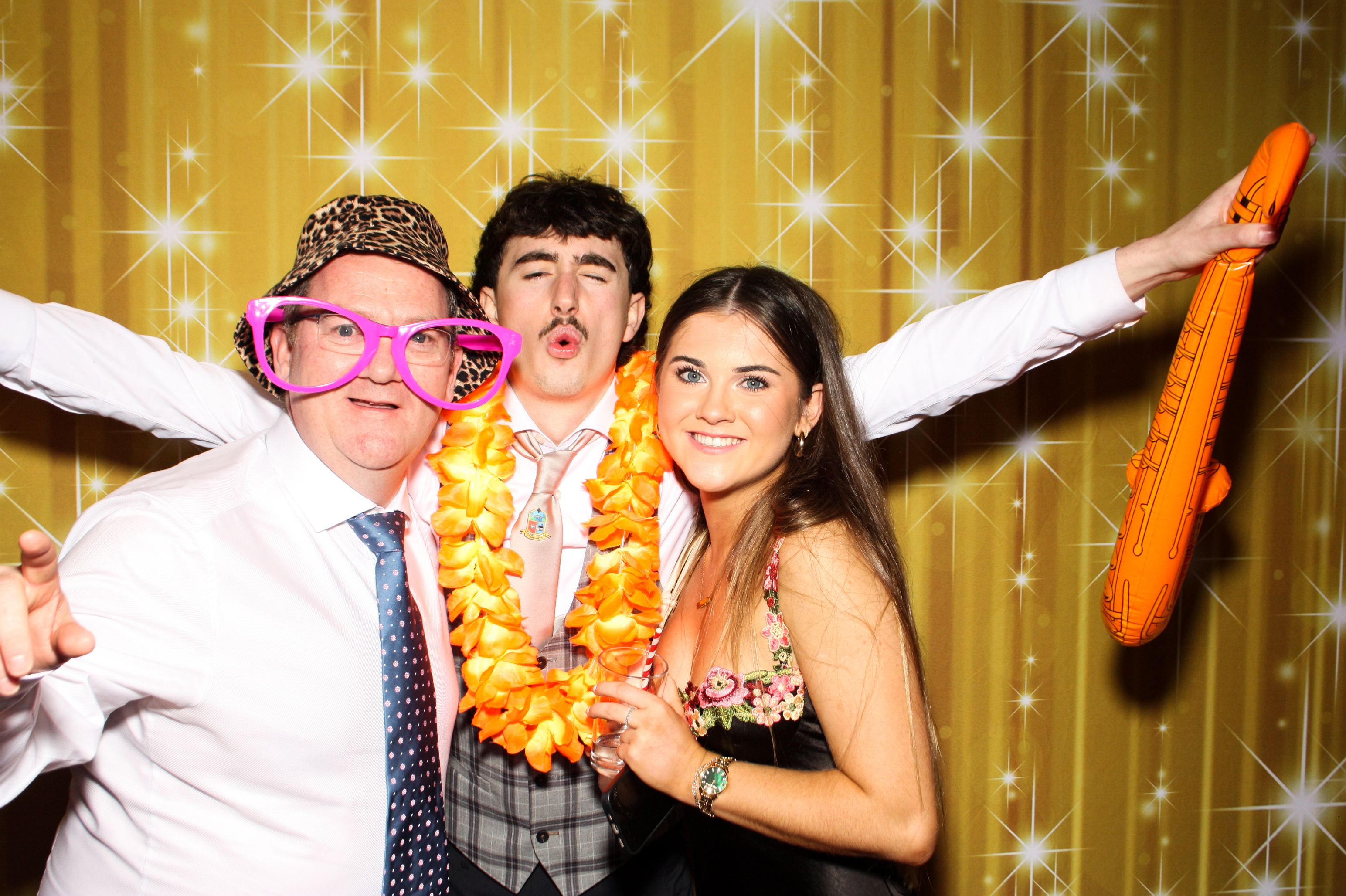 St.Michaels Dinner Dance | View more photos from the event at gallery.snapmagic.ie/u/SnapMagic/StMichaels-Dinner-Dance