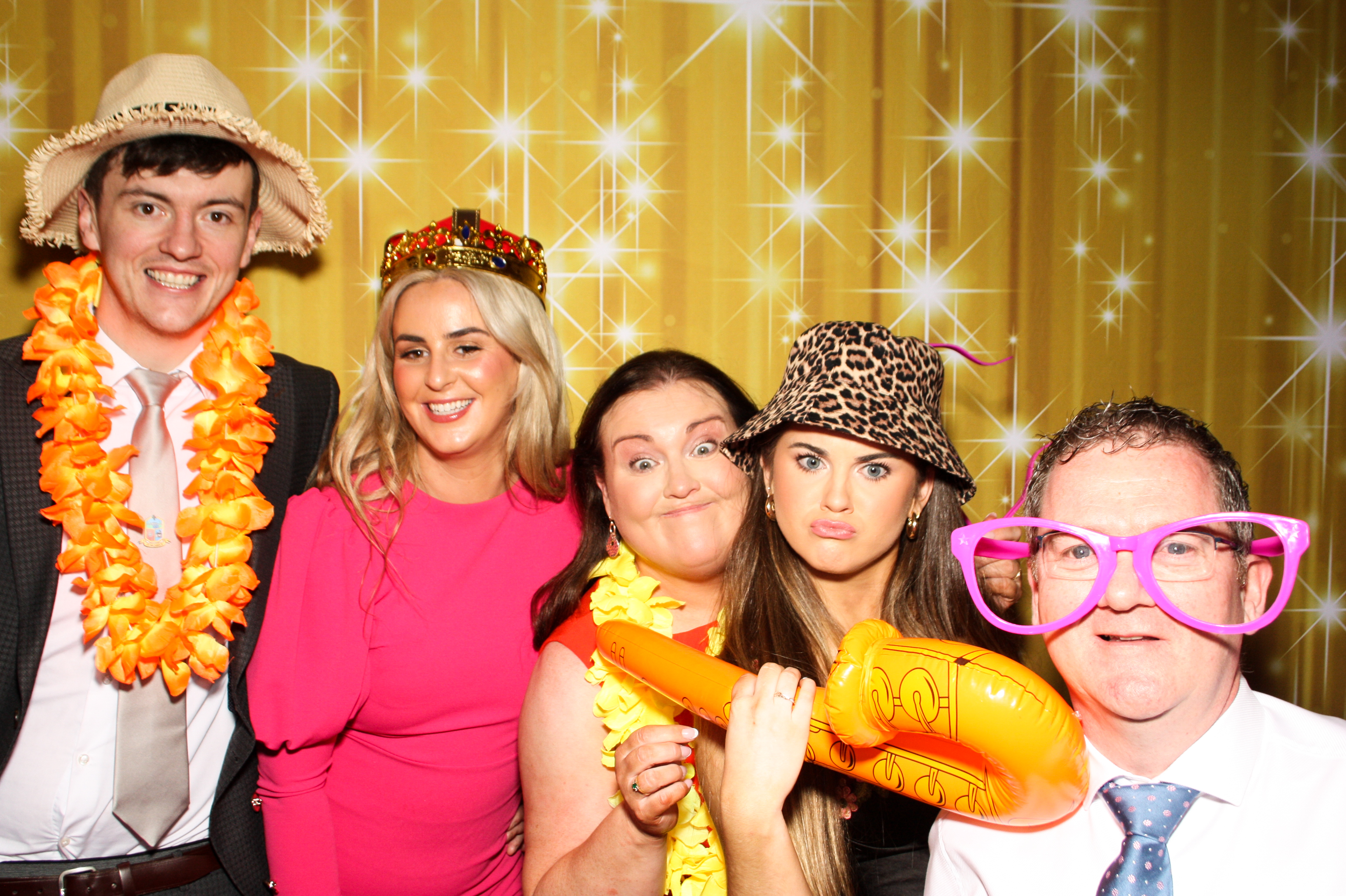 St.Michaels Dinner Dance | View more photos from the event at gallery.snapmagic.ie/u/SnapMagic/StMichaels-Dinner-Dance