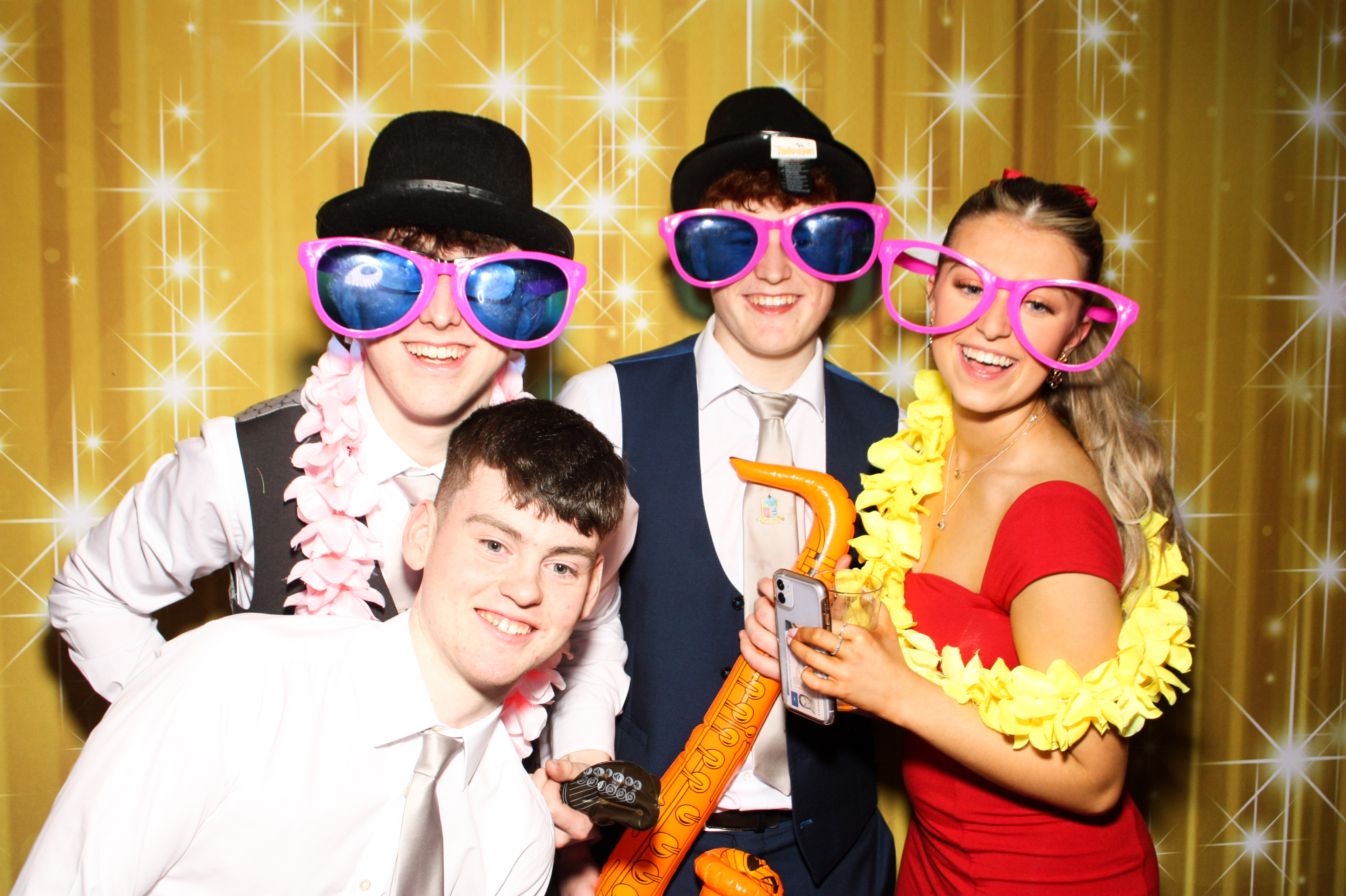 St.Michaels Dinner Dance | View more photos from the event at gallery.snapmagic.ie/u/SnapMagic/StMichaels-Dinner-Dance