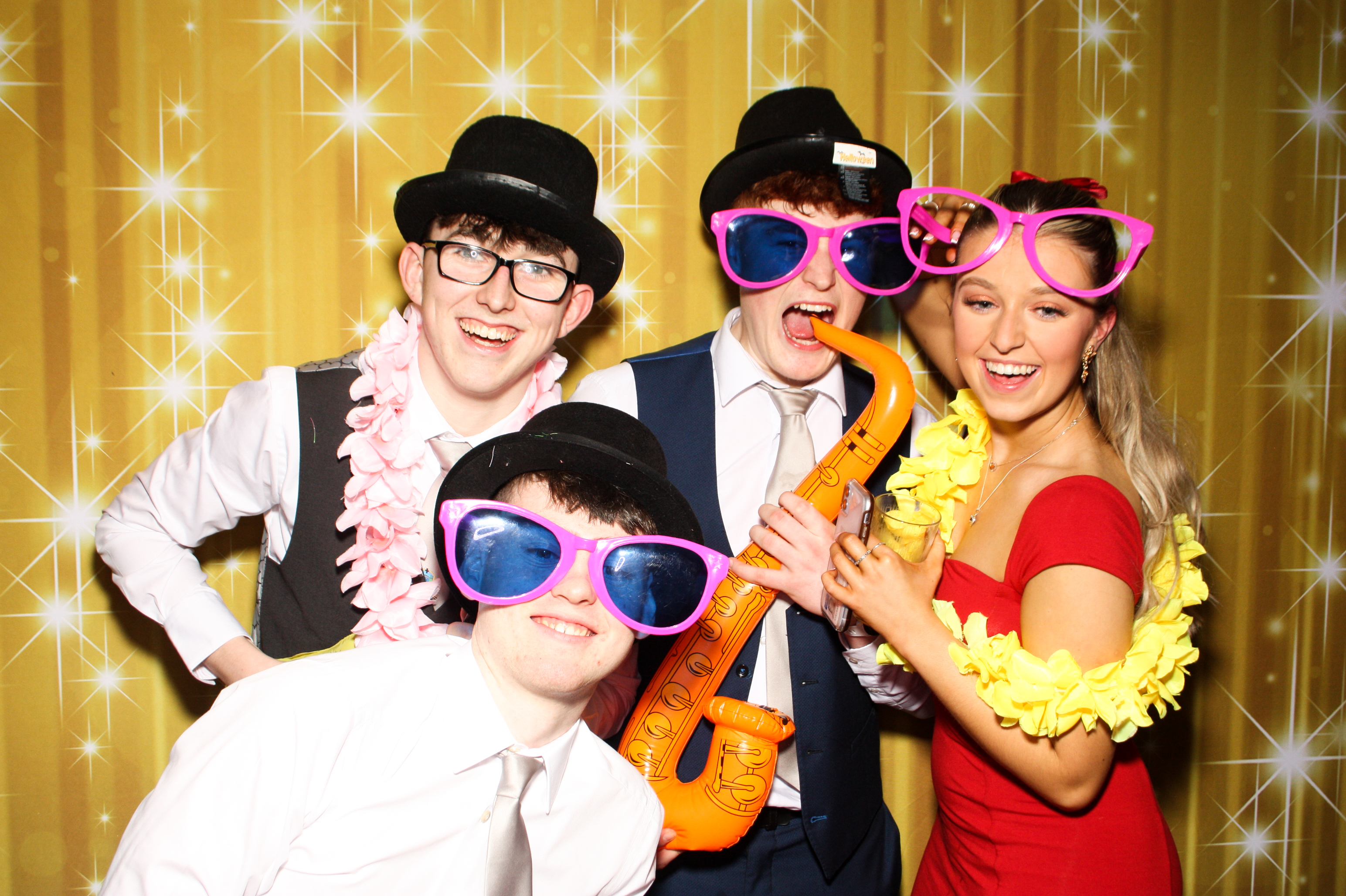 St.Michaels Dinner Dance | View more photos from the event at gallery.snapmagic.ie/u/SnapMagic/StMichaels-Dinner-Dance