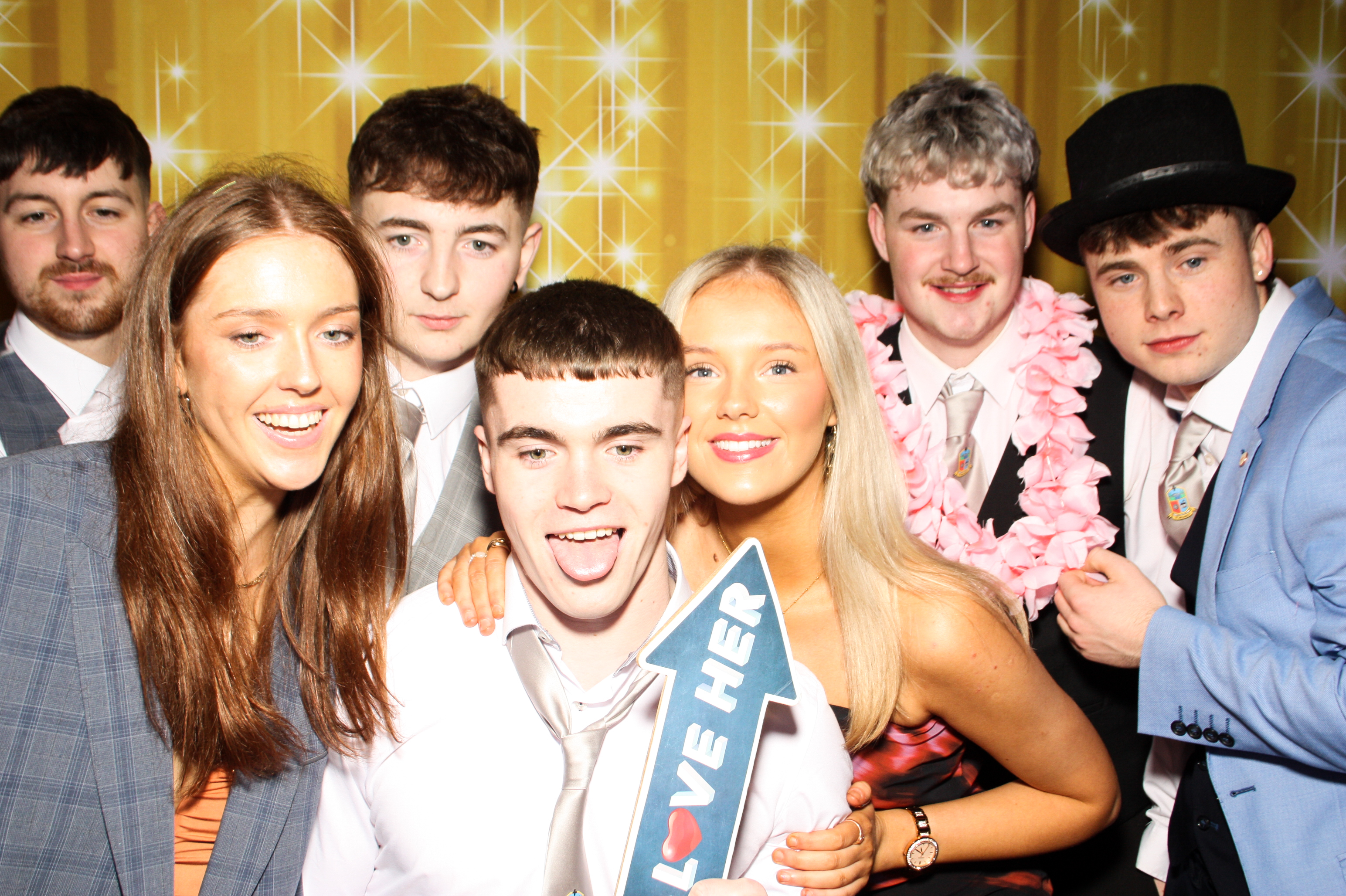 St.Michaels Dinner Dance | View more photos from the event at gallery.snapmagic.ie/u/SnapMagic/StMichaels-Dinner-Dance