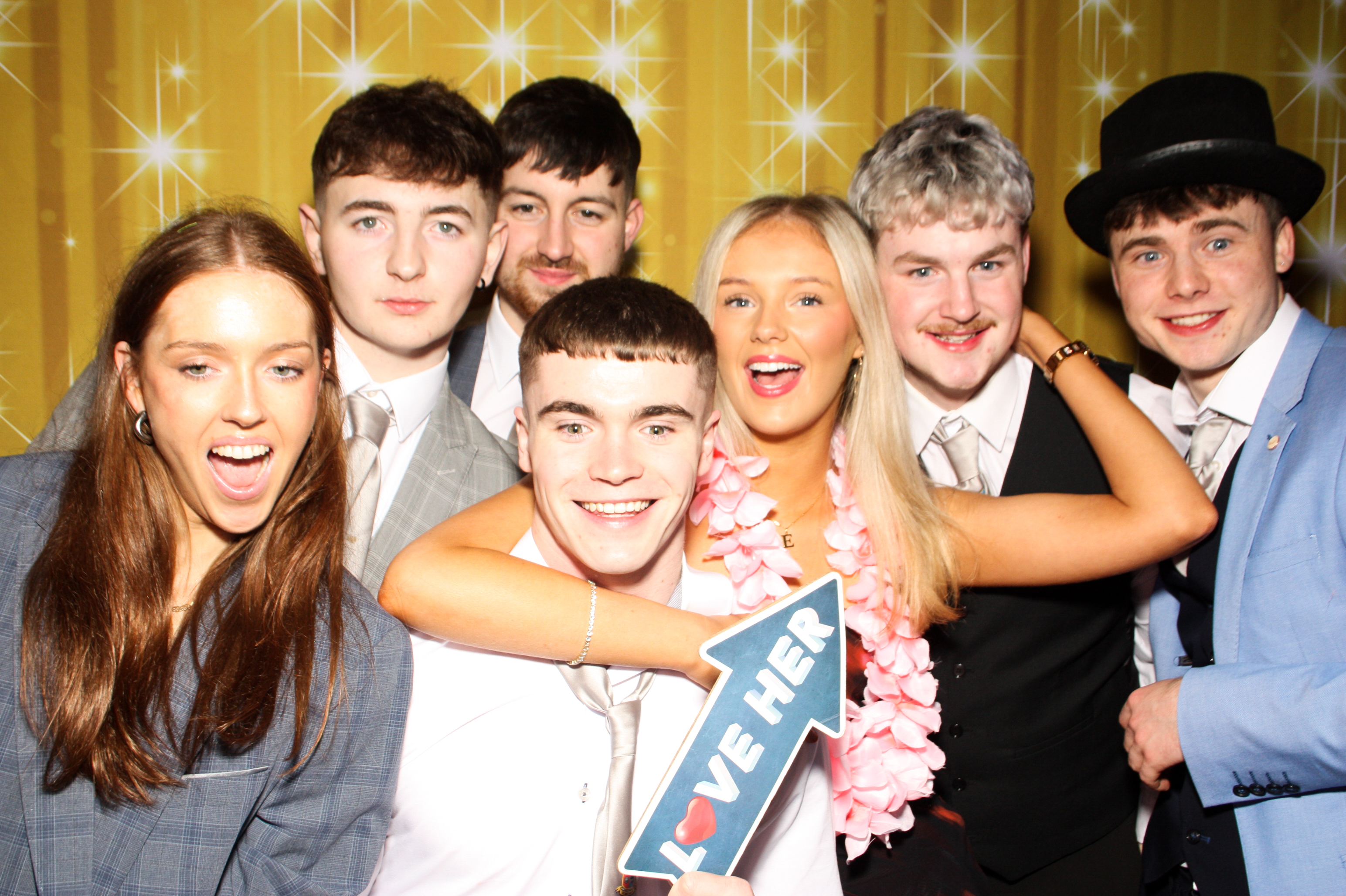St.Michaels Dinner Dance | View more photos from the event at gallery.snapmagic.ie/u/SnapMagic/StMichaels-Dinner-Dance