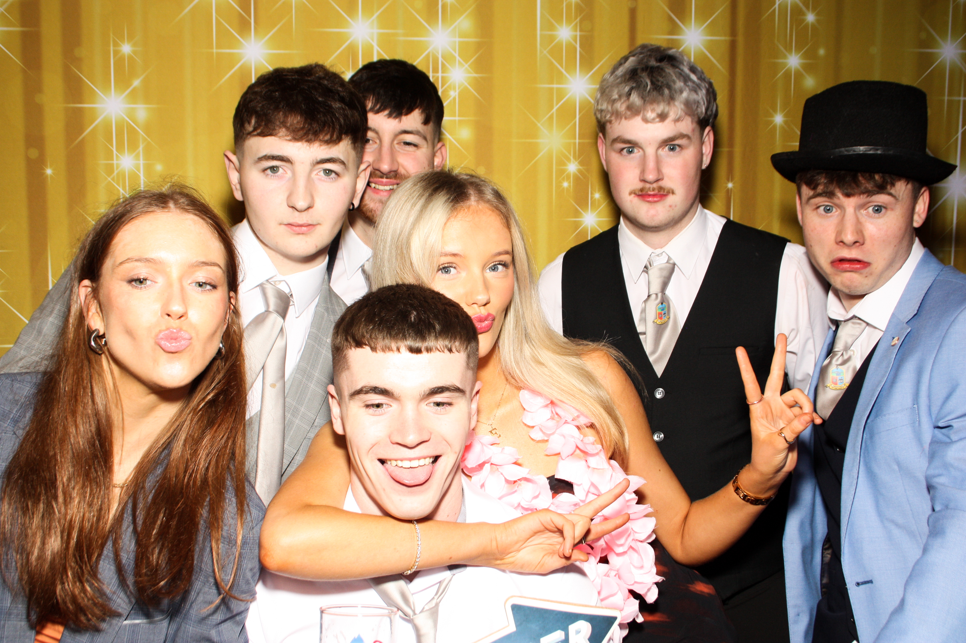 St.Michaels Dinner Dance | View more photos from the event at gallery.snapmagic.ie/u/SnapMagic/StMichaels-Dinner-Dance
