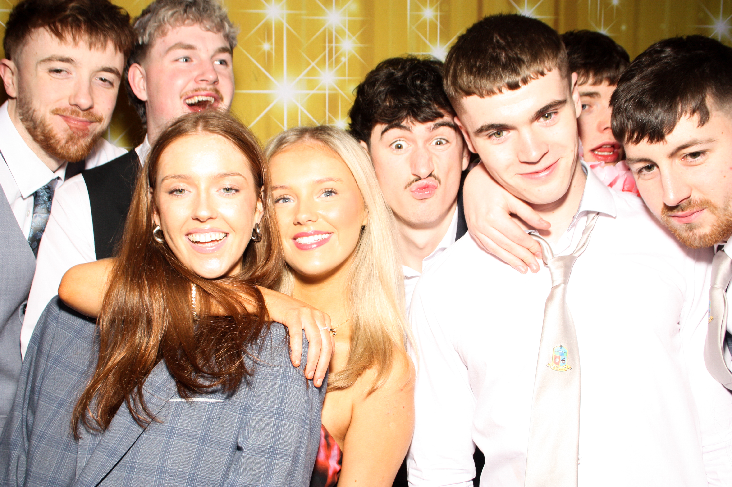 St.Michaels Dinner Dance | View more photos from the event at gallery.snapmagic.ie/u/SnapMagic/StMichaels-Dinner-Dance