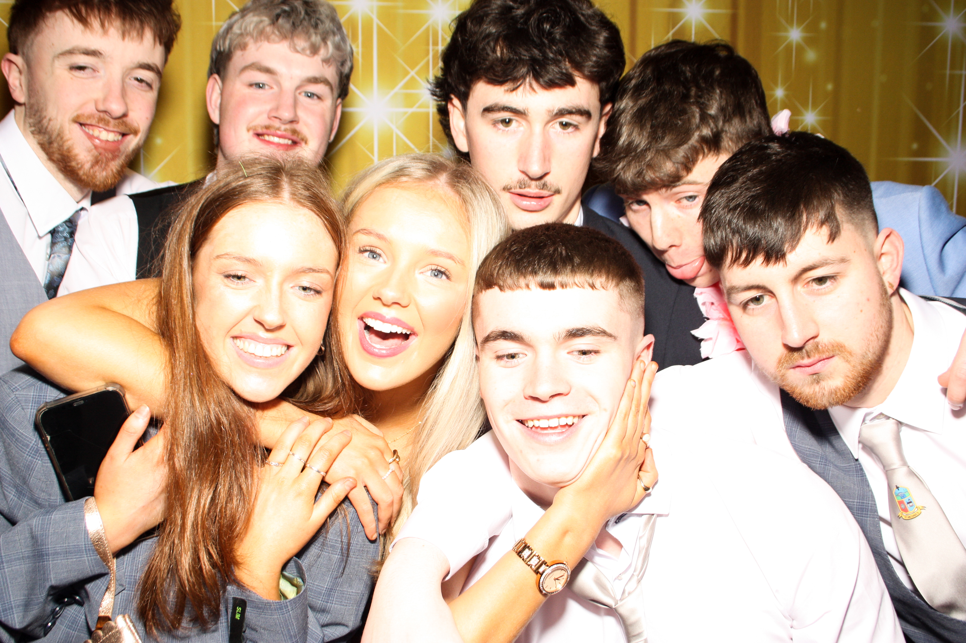 St.Michaels Dinner Dance | View more photos from the event at gallery.snapmagic.ie/u/SnapMagic/StMichaels-Dinner-Dance