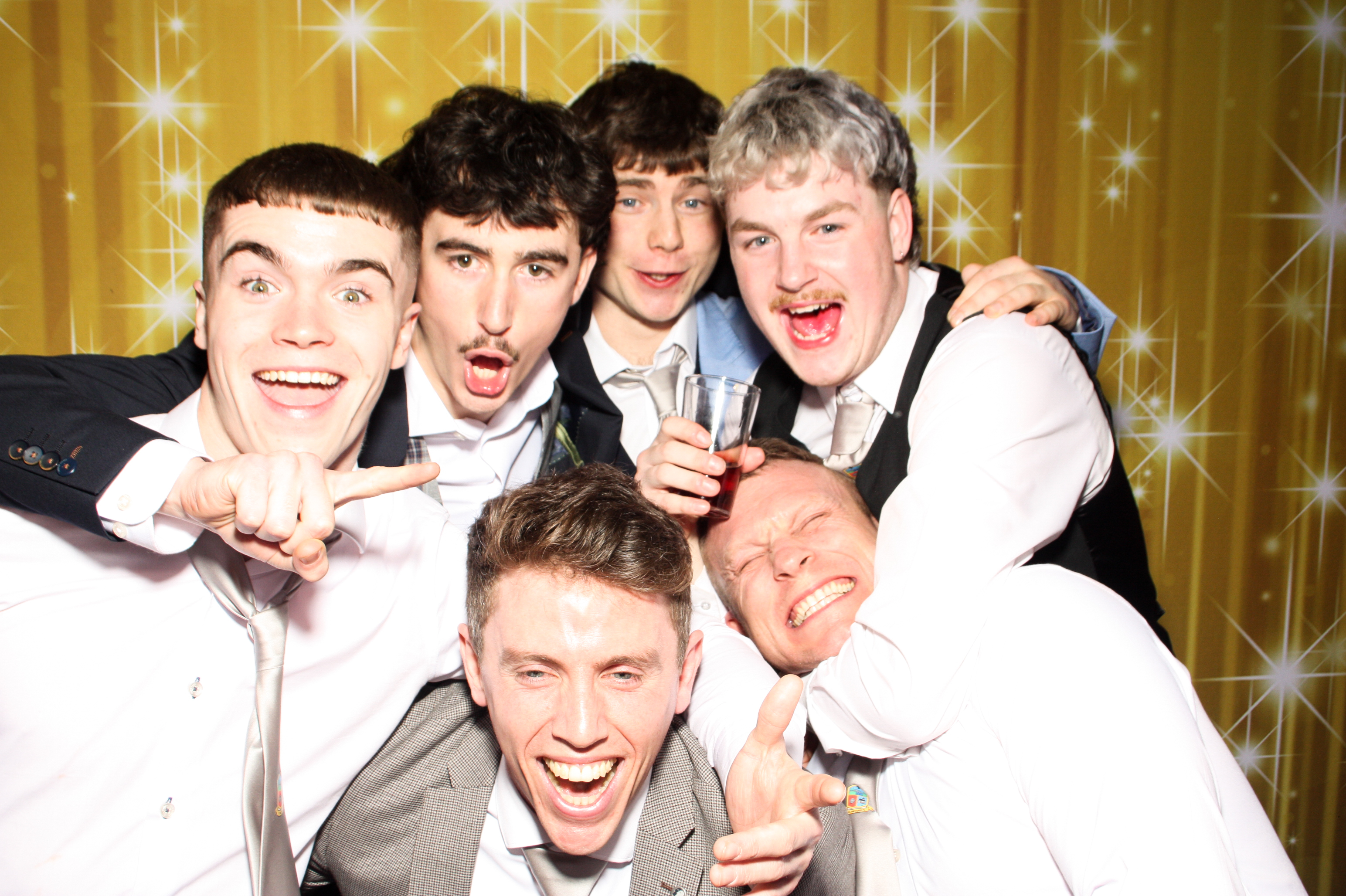 St.Michaels Dinner Dance | View more photos from the event at gallery.snapmagic.ie/u/SnapMagic/StMichaels-Dinner-Dance