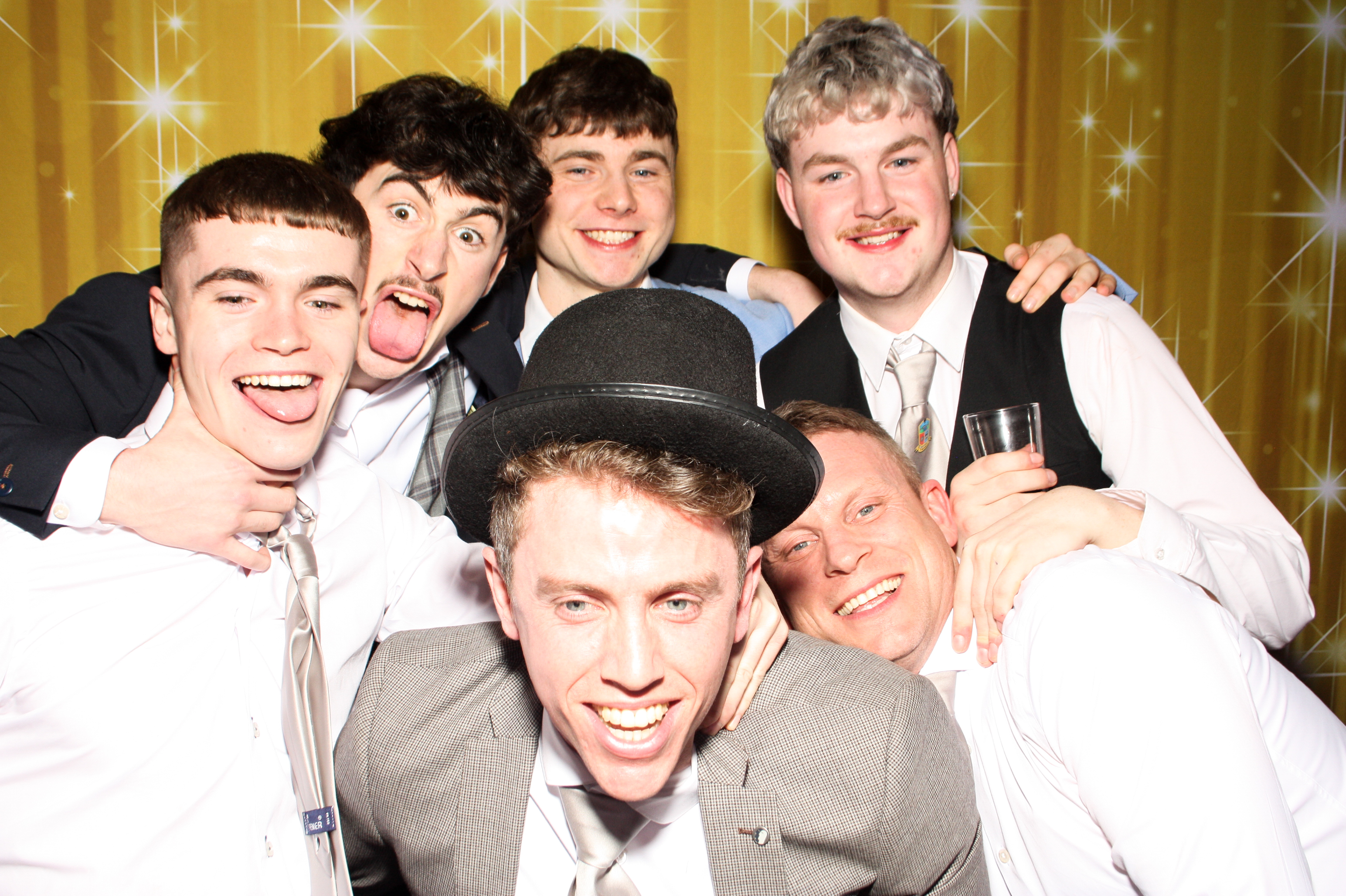 St.Michaels Dinner Dance | View more photos from the event at gallery.snapmagic.ie/u/SnapMagic/StMichaels-Dinner-Dance