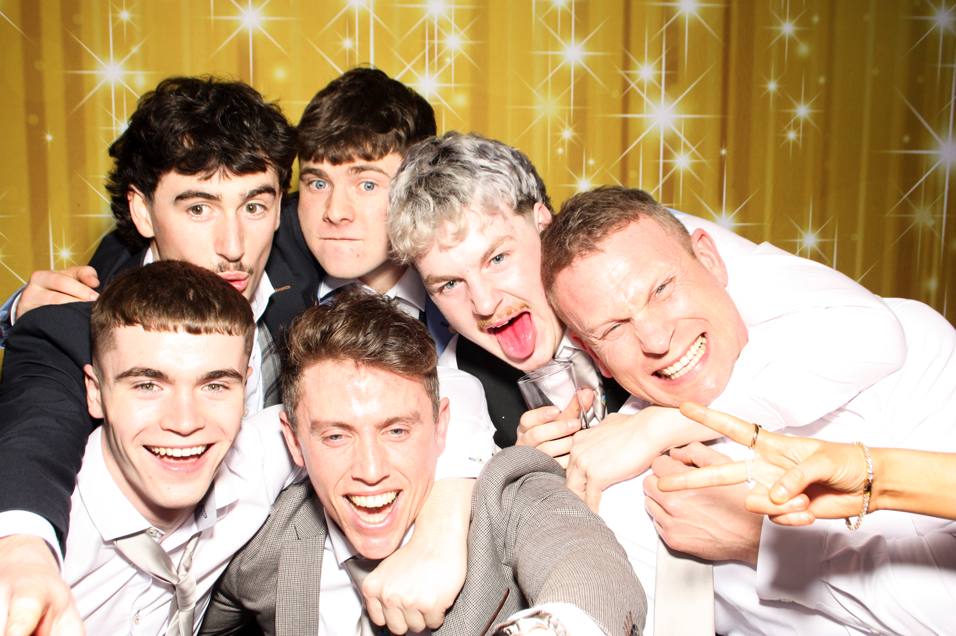 St.Michaels Dinner Dance | View more photos from the event at gallery.snapmagic.ie/u/SnapMagic/StMichaels-Dinner-Dance